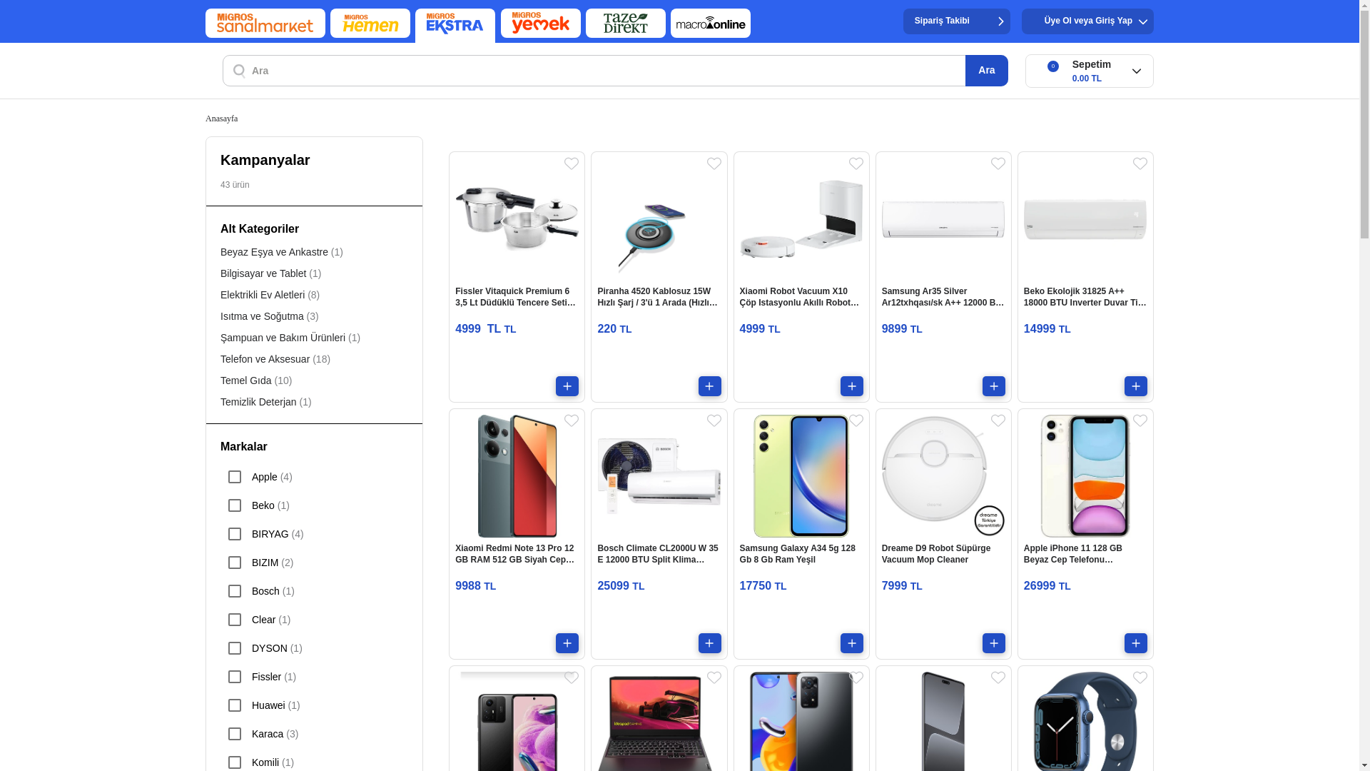 website screenshot of https://mlgros-yagindirlmleri.shop/