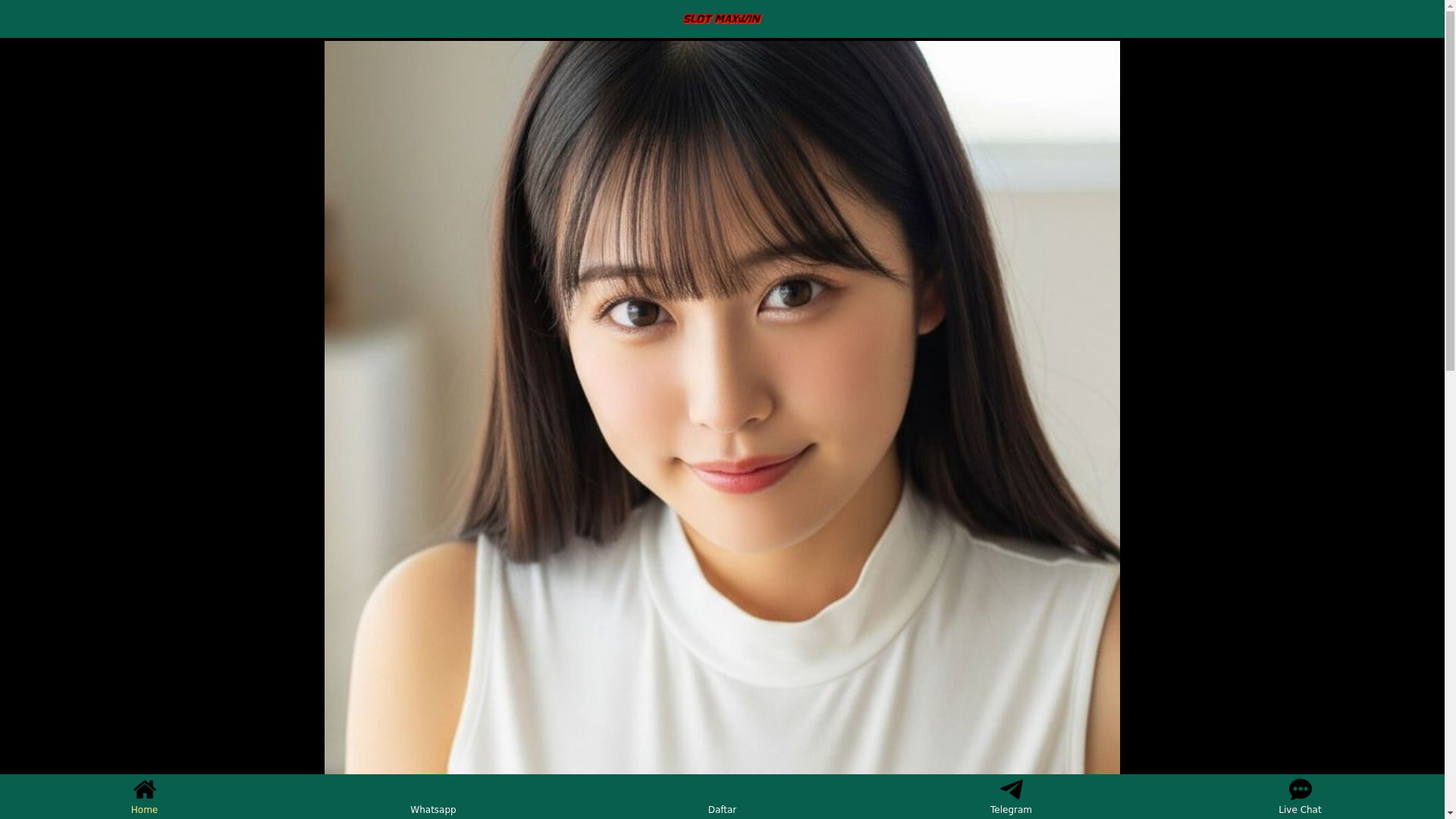 website screenshot of https://akun-pro-paserkab.pages.dev/
