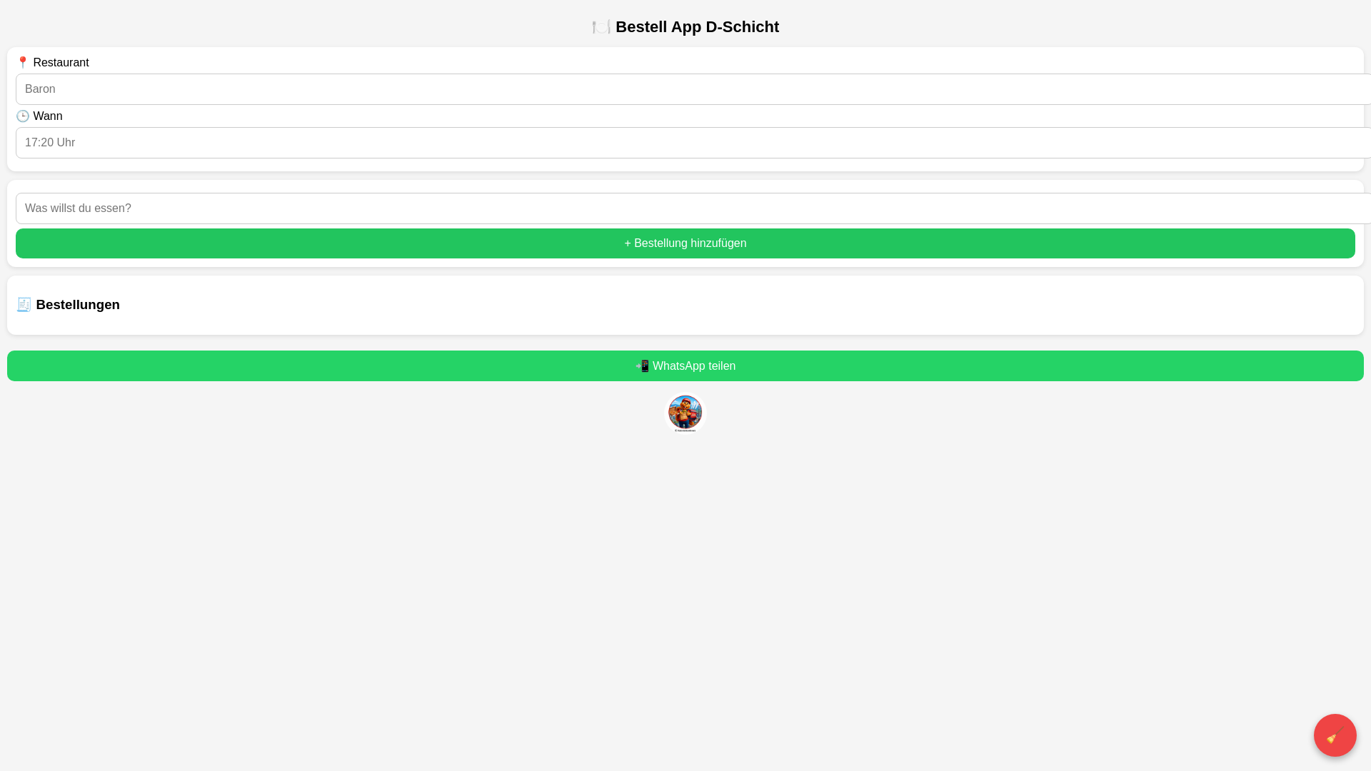 website screenshot of https://kalorienkonferenz-bestellliste.site/