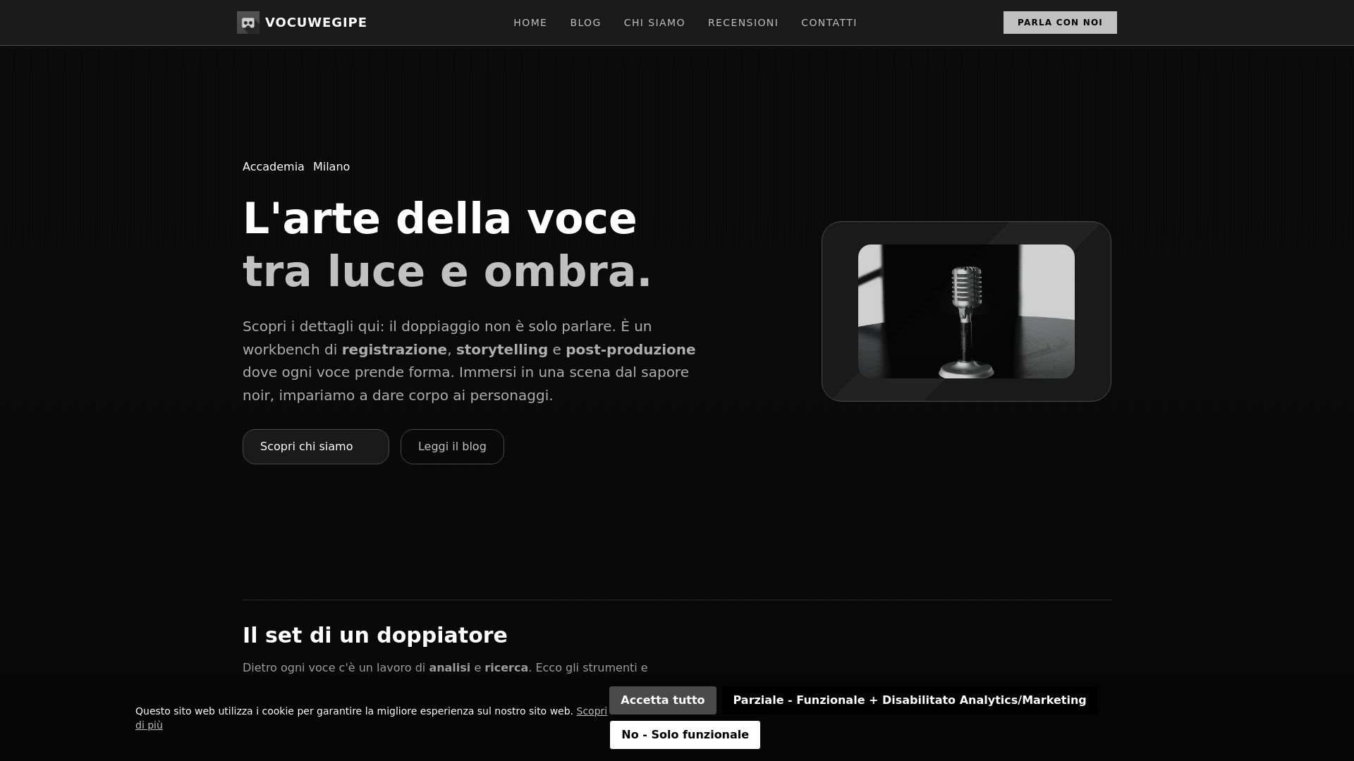 website screenshot of https://betavevybo.pro