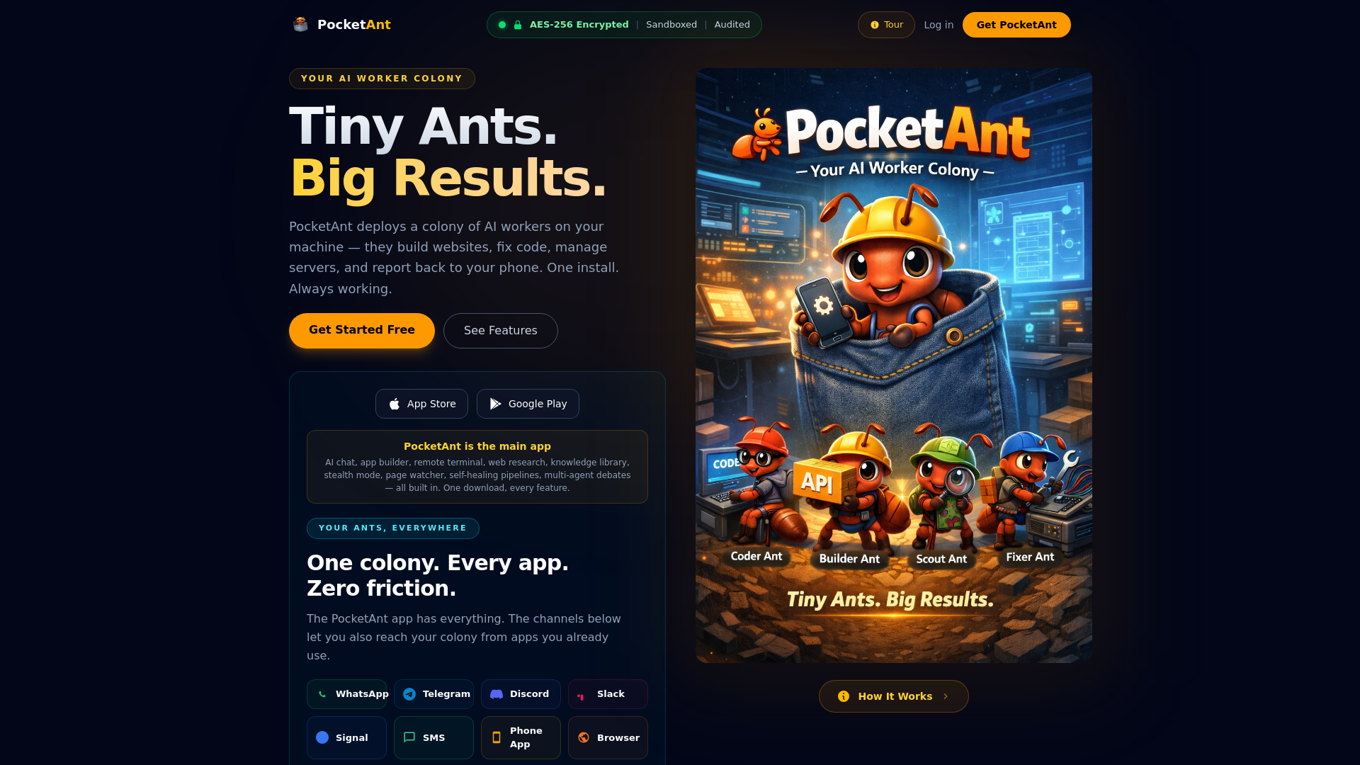 website screenshot of https://nibblyai.com/