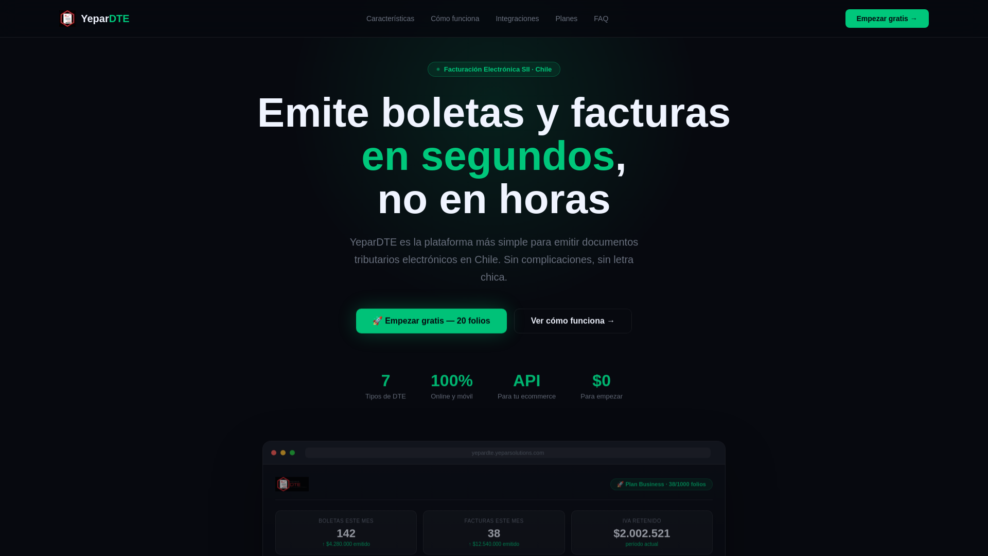 website screenshot of https://yepardtev3.pages.dev/