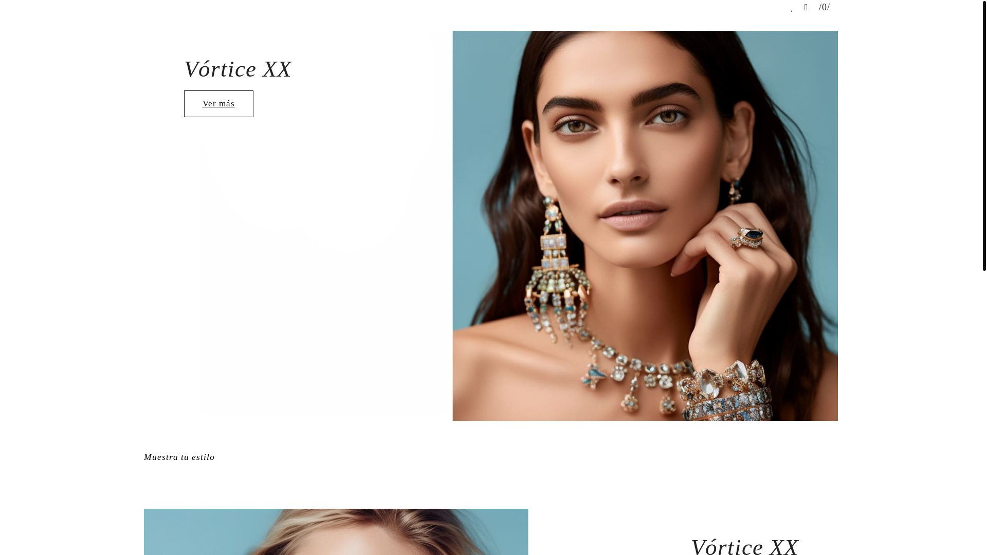 website screenshot of https://casaortegamx.com.mx/