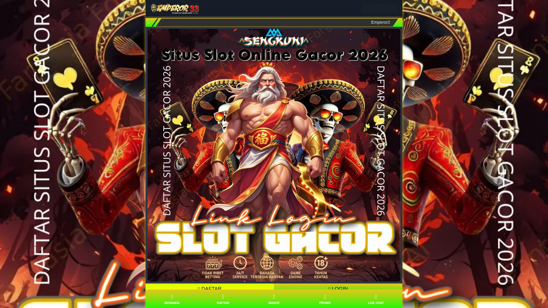 website screenshot of https://amp-trpg-orcnroll-1.pages.dev/