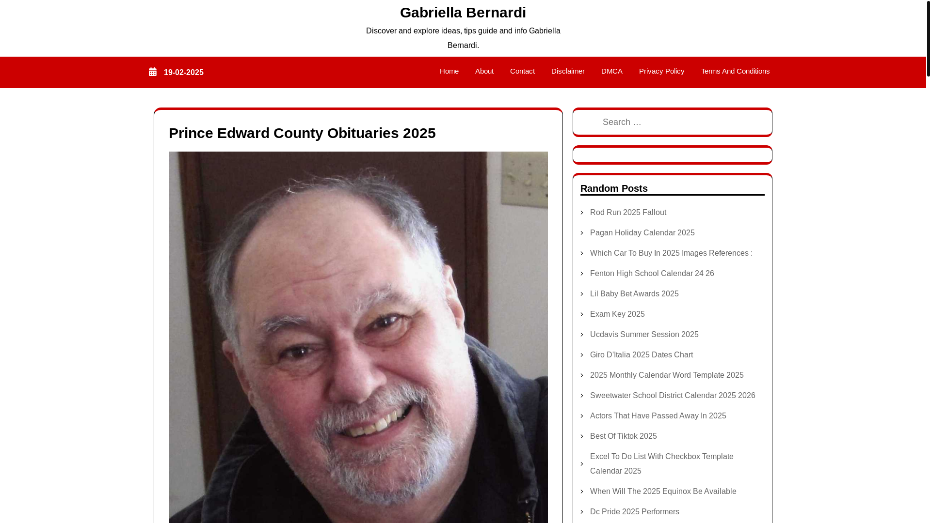website screenshot of https://gabriellabernardi.pages.dev/