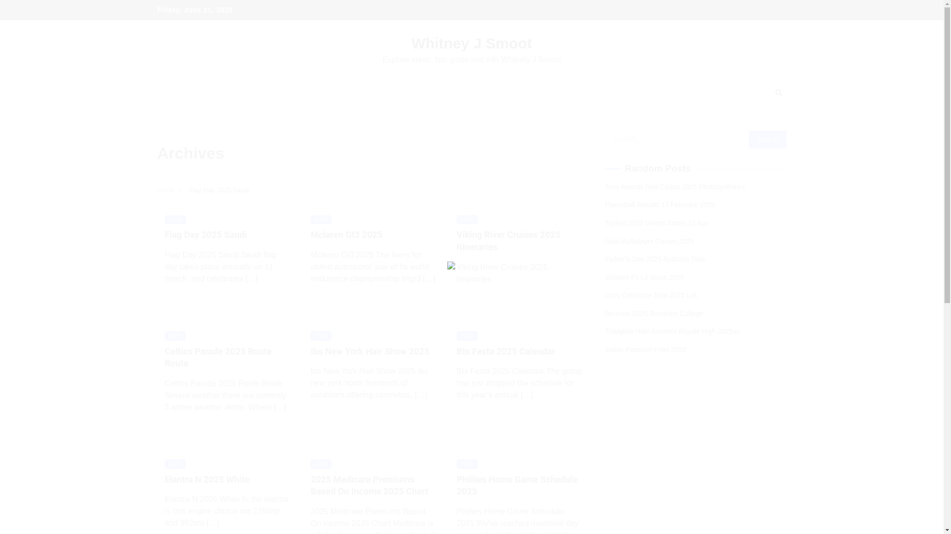website screenshot of https://whitneyjsmootd.pages.dev/