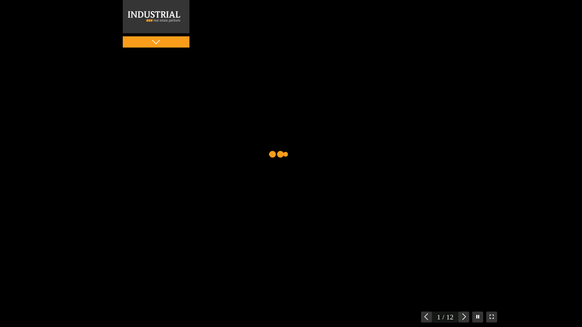 website screenshot of https://conakryweg2d.nl/