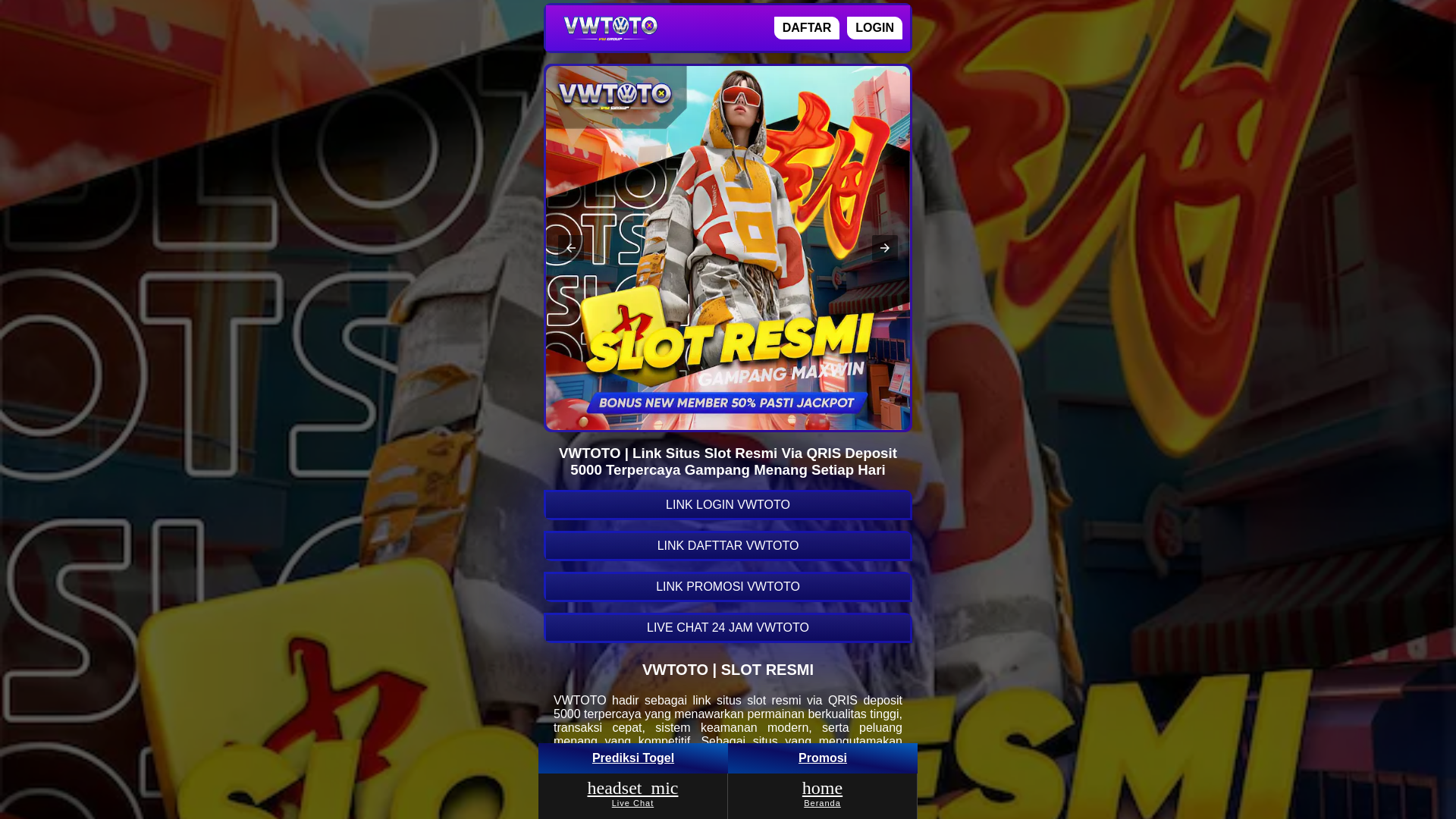 website screenshot of https://smartsavvydad.pages.dev/