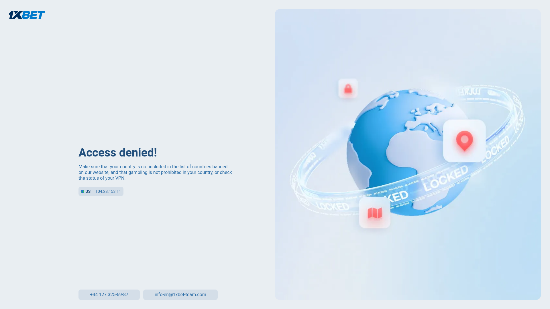 website screenshot of https://x1b.io/saWv5Yy
