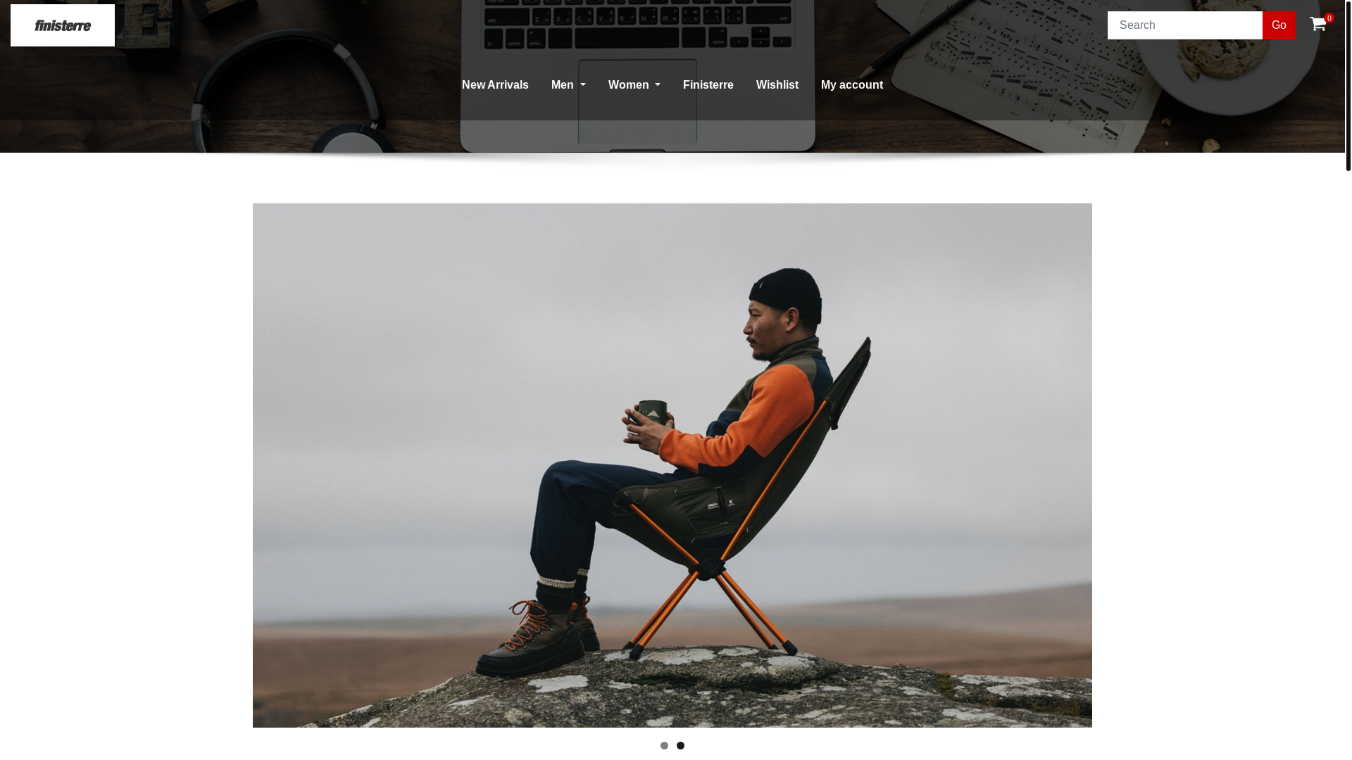 website screenshot of https://www.kjirstimyles.shop/
