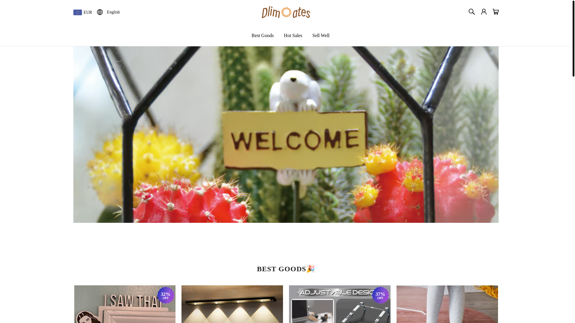 website screenshot of https://tint-description.com/