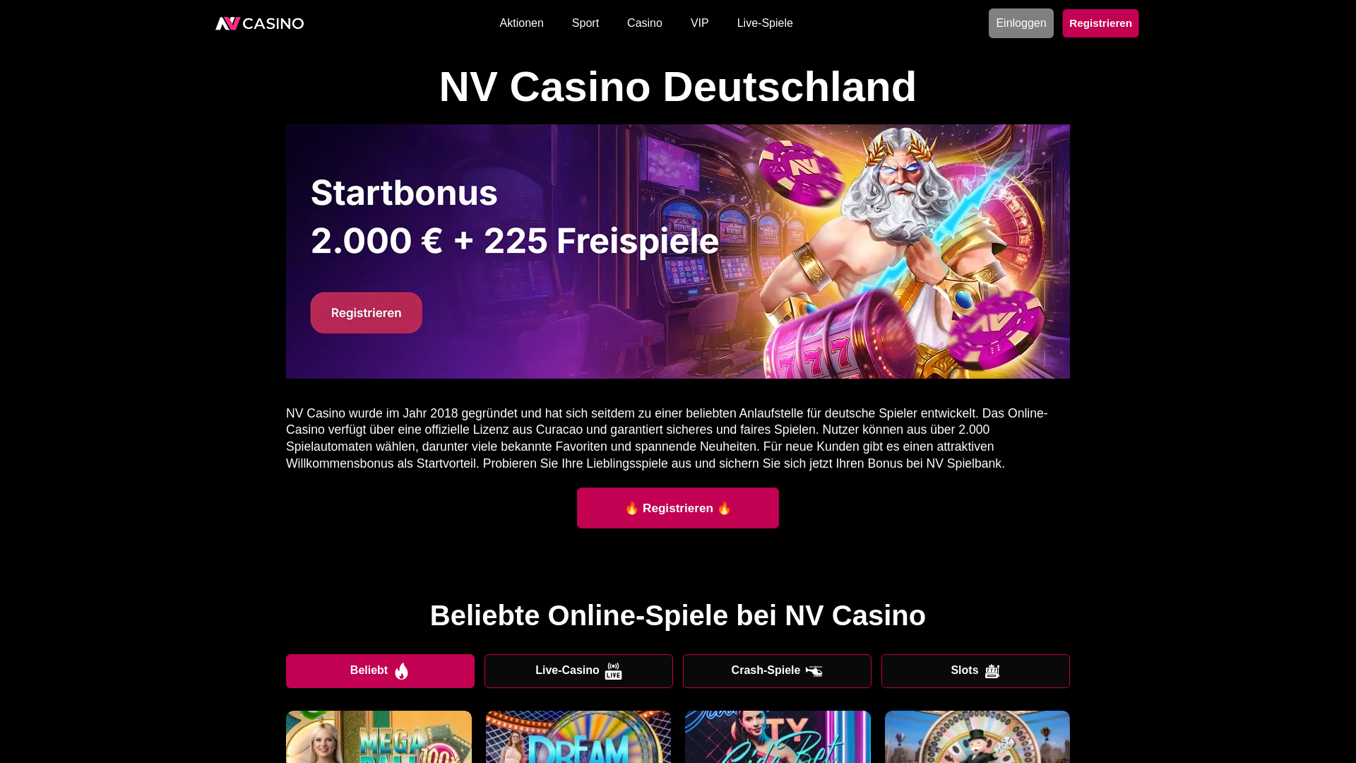 website screenshot of https://nepal-kinder-overlack-de-46663.pages.dev/