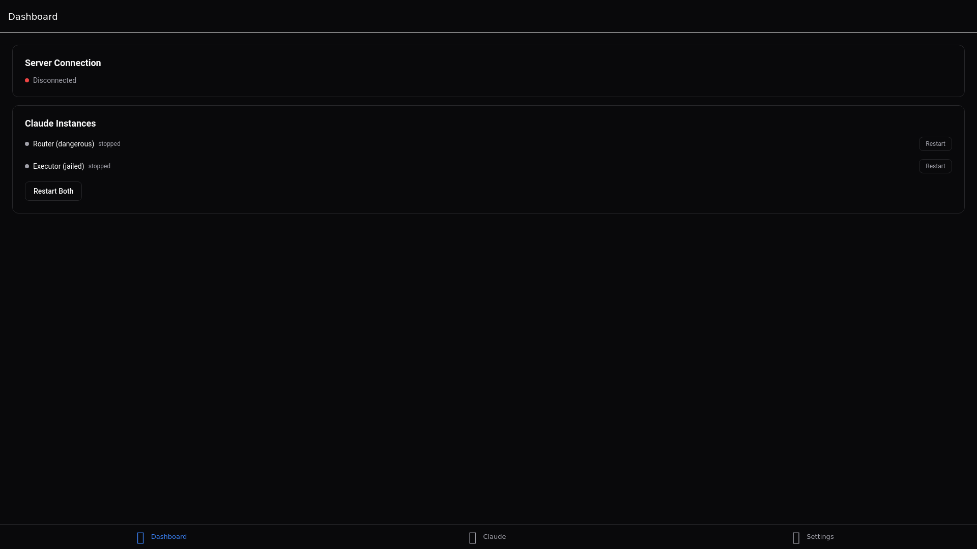 website screenshot of https://house-manager-3c2.pages.dev/