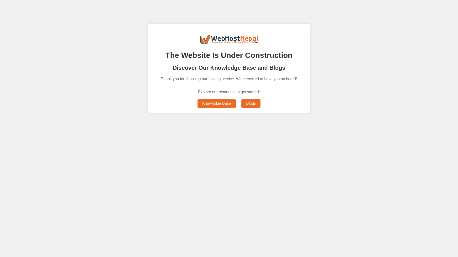 website screenshot of https://itwithasmita.com/