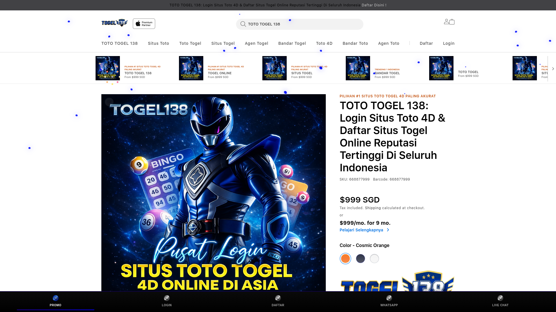 website screenshot of https://kitos-kemana-yaks.pages.dev/