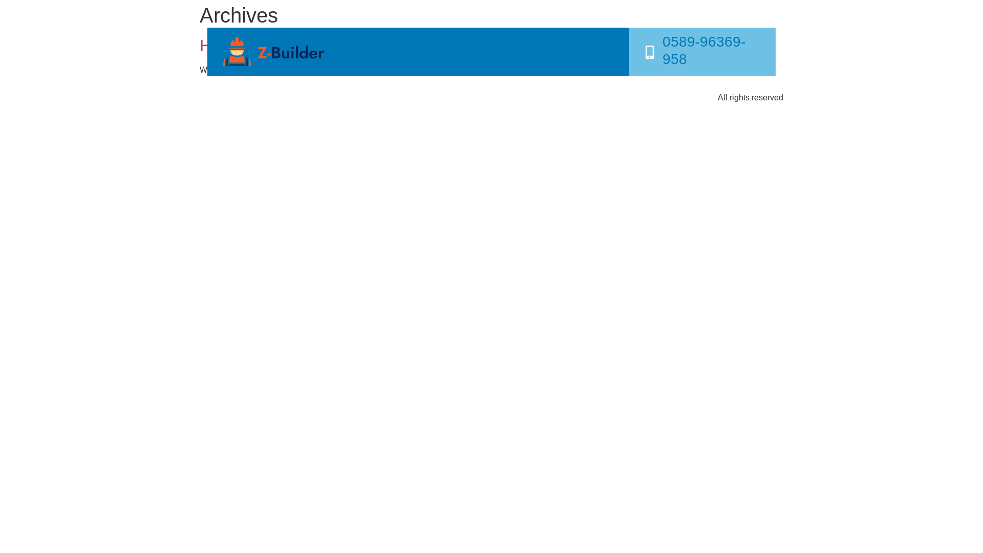 website screenshot of https://jmmaintenanceservices.com/