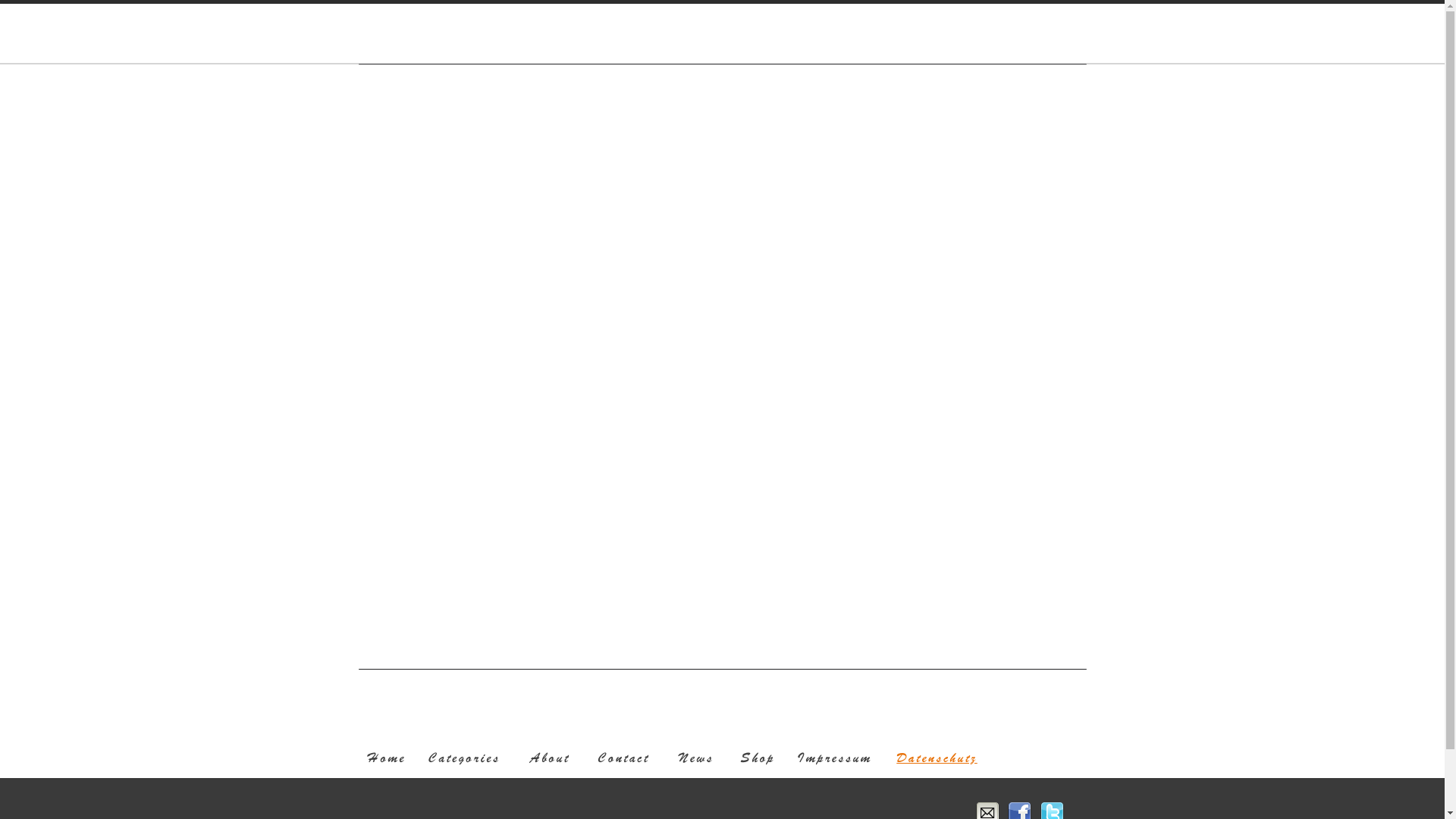 website screenshot of https://haraldflorian.at/