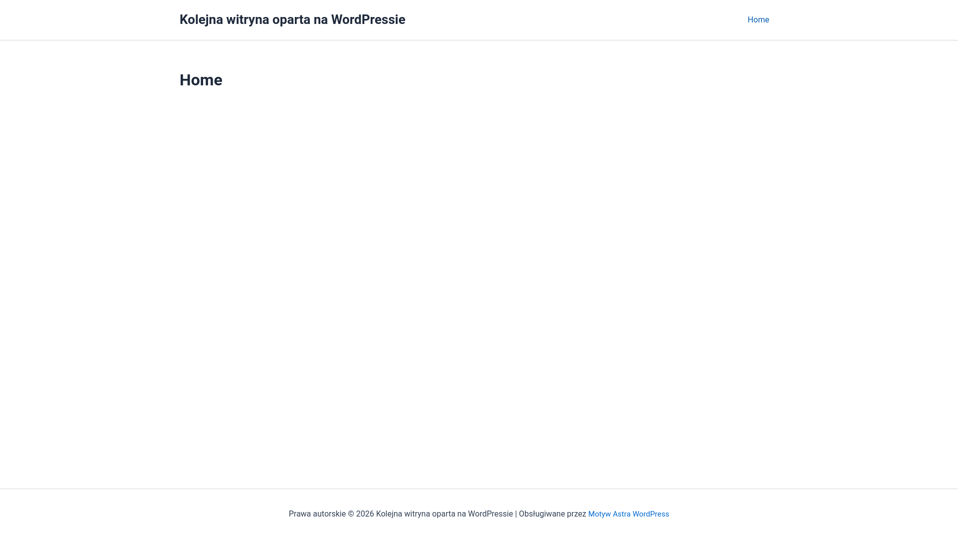 website screenshot of https://metalforgestudio.pl/
