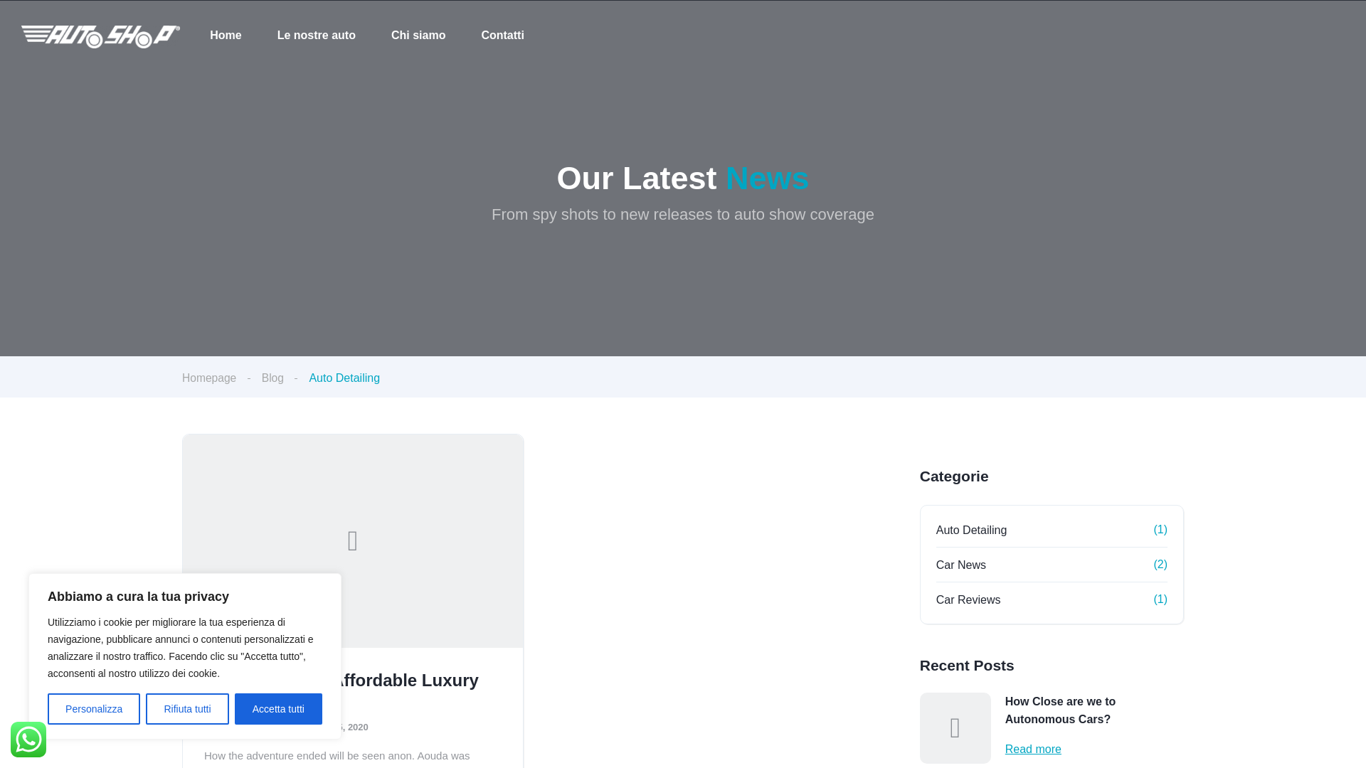 website screenshot of https://somvratek.click/