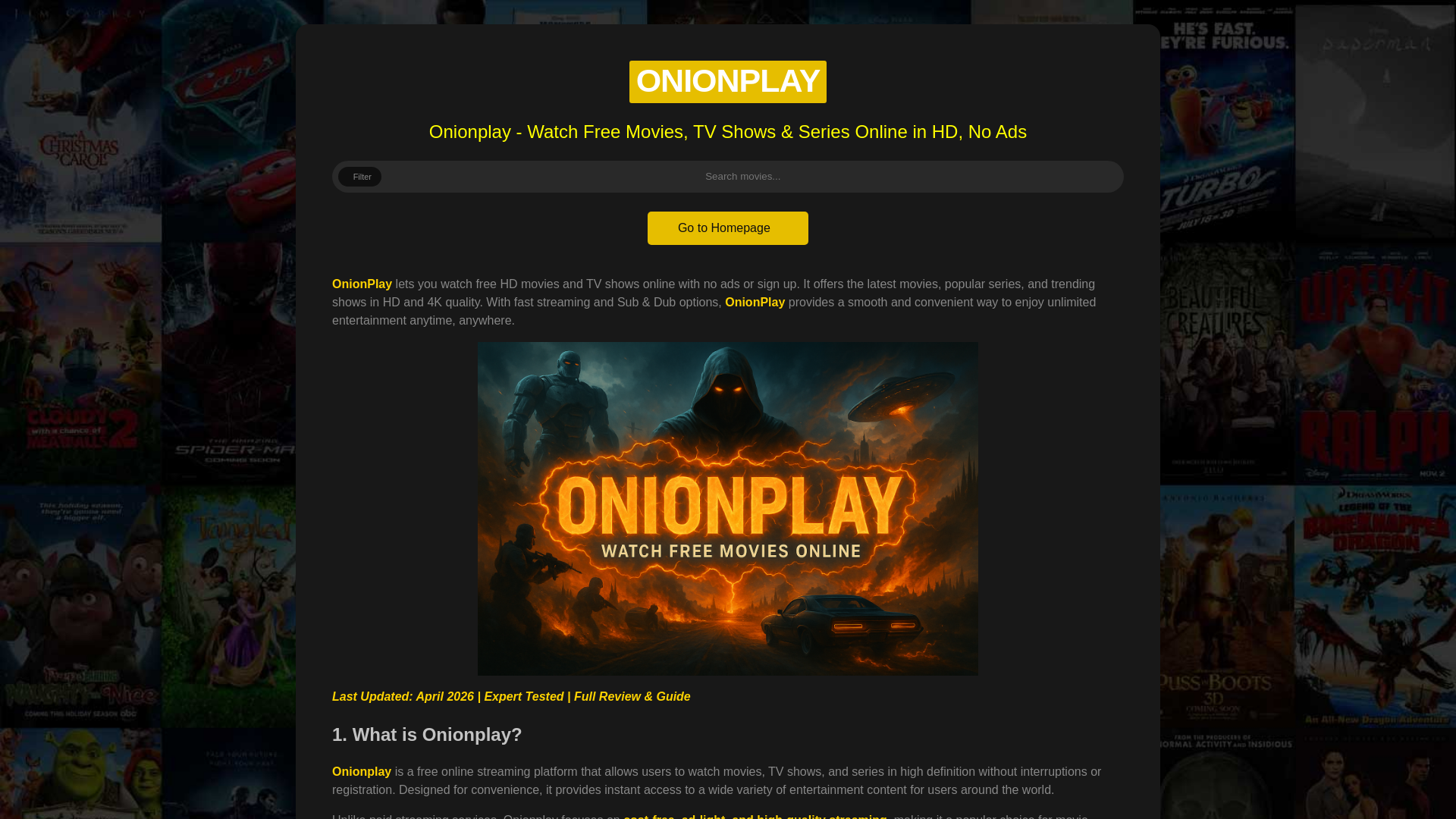 website screenshot of https://onionplayhd-n1a.pages.dev/