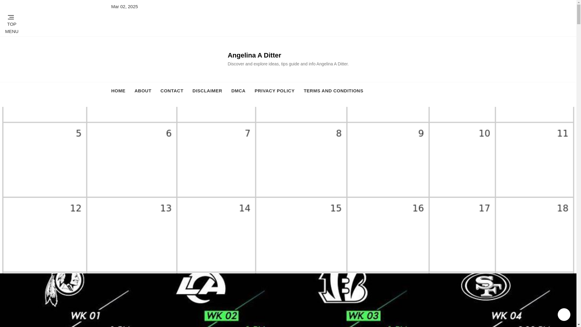 website screenshot of https://angelinaaditter.pages.dev/