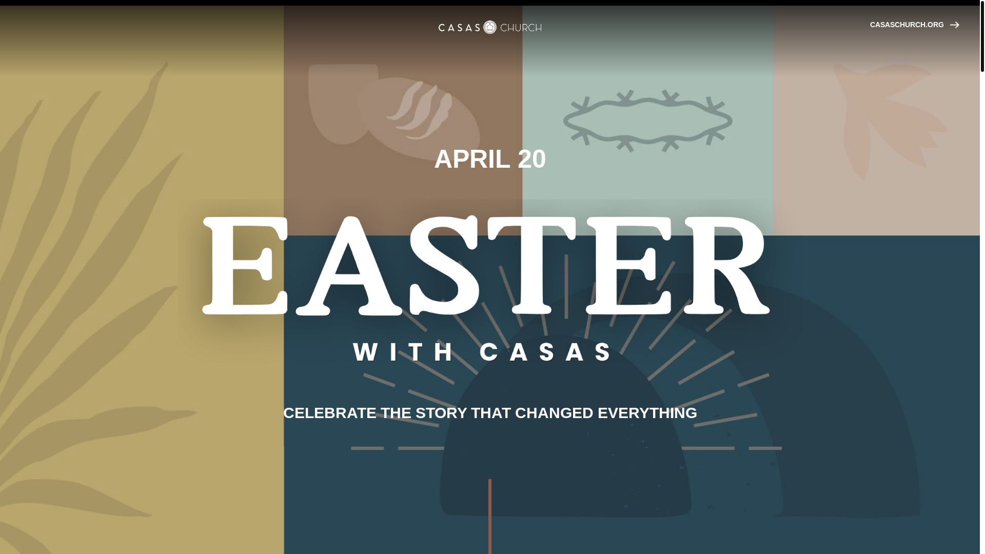 website screenshot of https://casasfallfest.com/