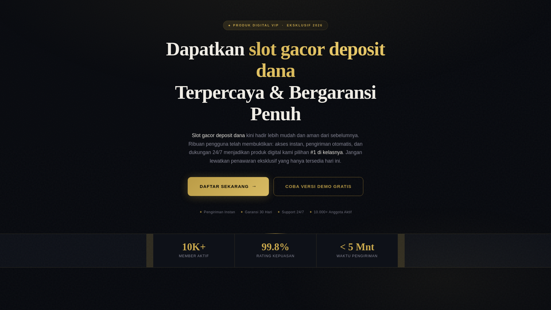 website screenshot of https://slot-deposit-dana-10rb-gacor.pages.dev/