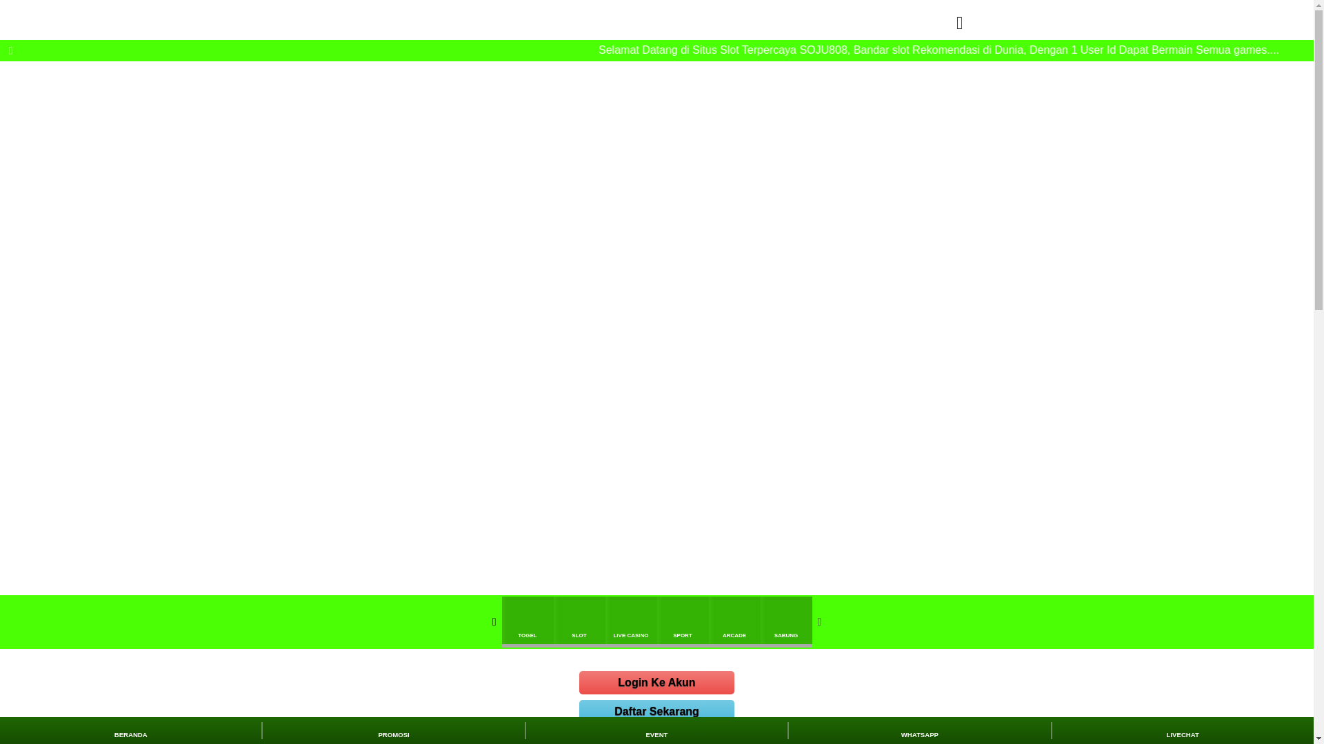 website screenshot of https://nenekgacore.pages.dev/