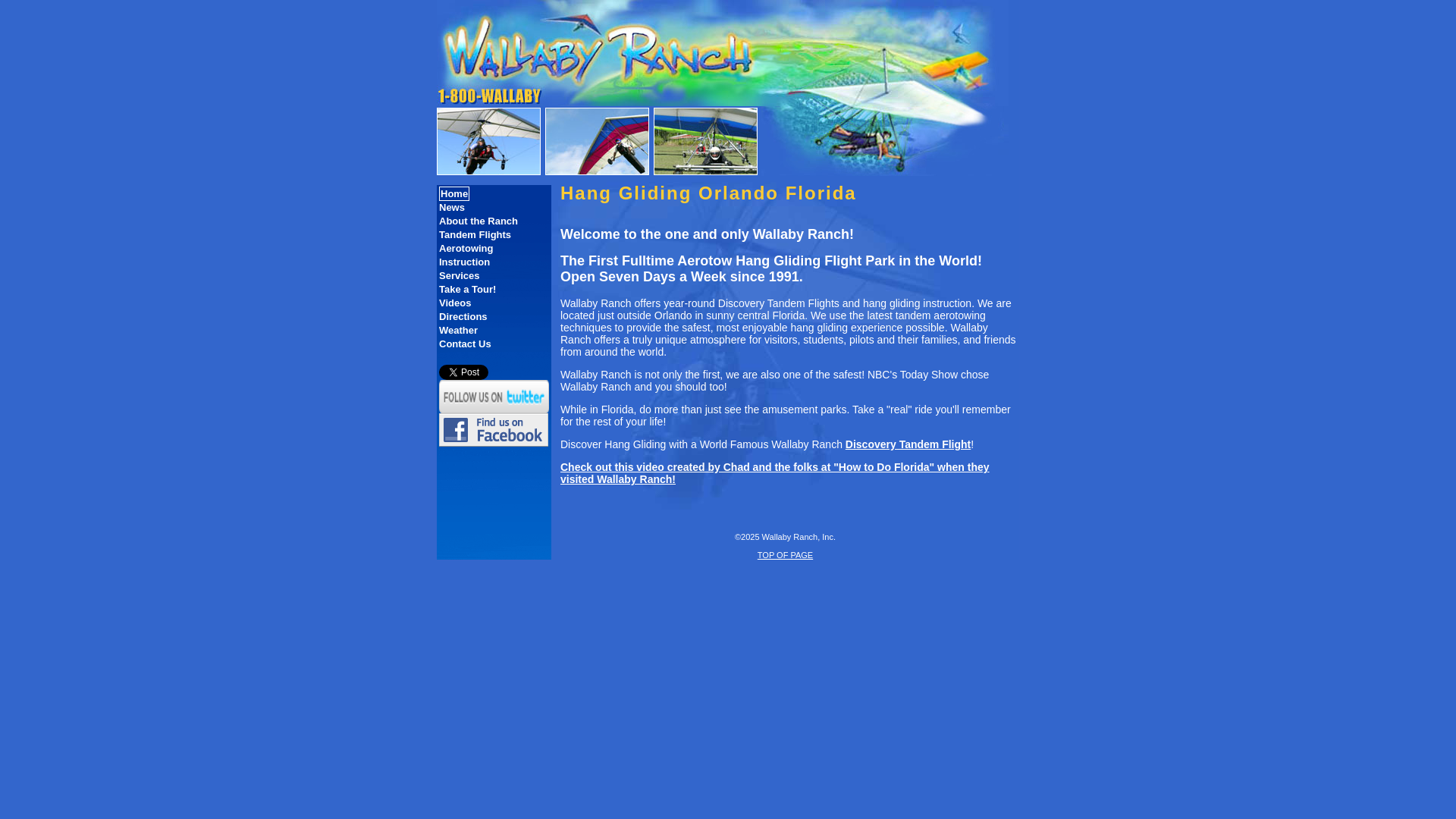 website screenshot of https://wallaby-website.pages.dev/