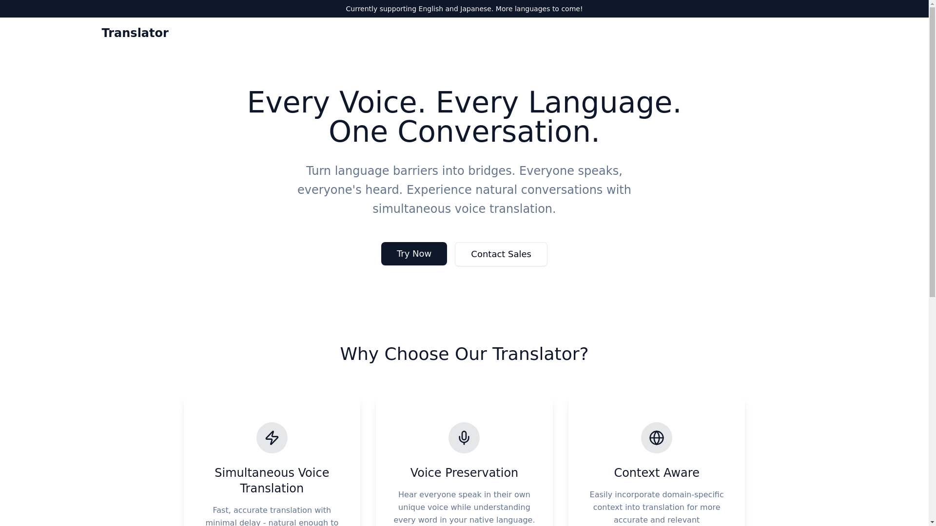 website screenshot of https://letseko.com/