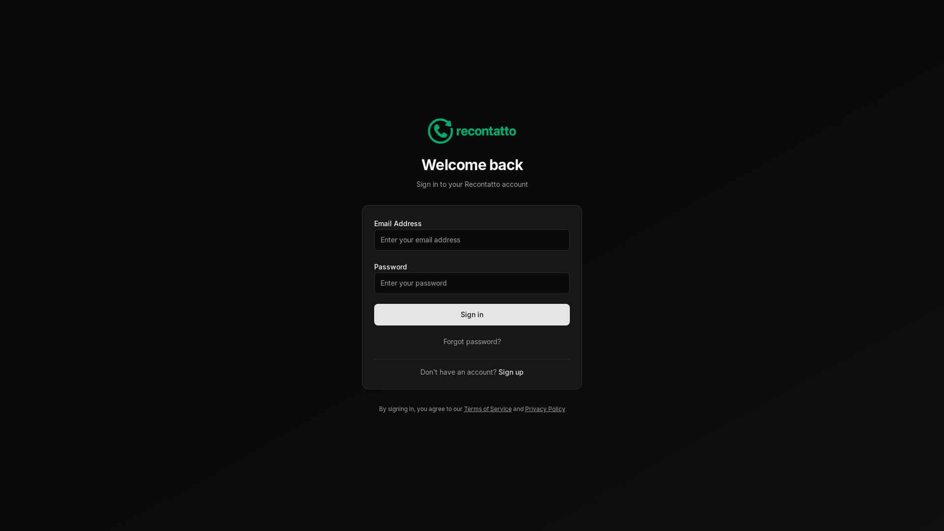 website screenshot of https://rate-store.link/
