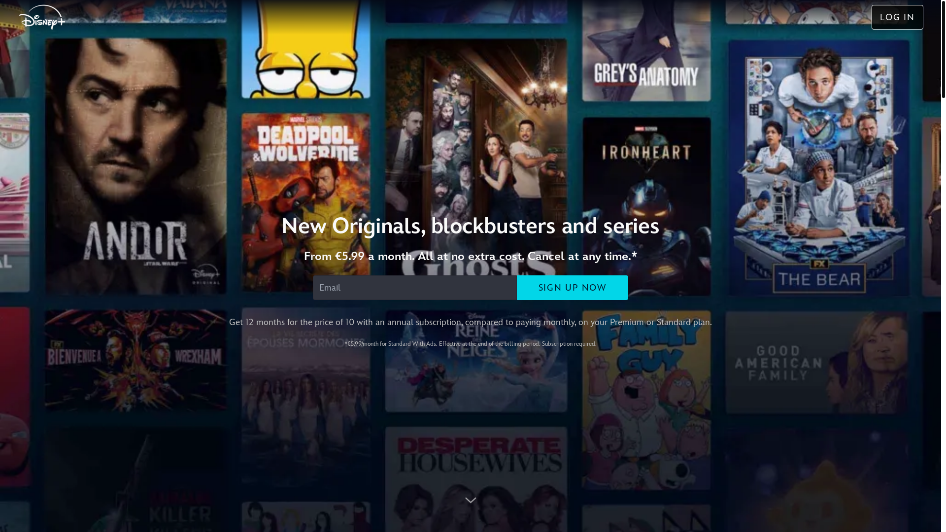 website screenshot of https://www.disneyplus.com/en-tw/browse/entity-8906fc76-a035-4b39-bb13-3e2dcc28a740?msockid=258f6985f1116ac425db7c61f0836b77