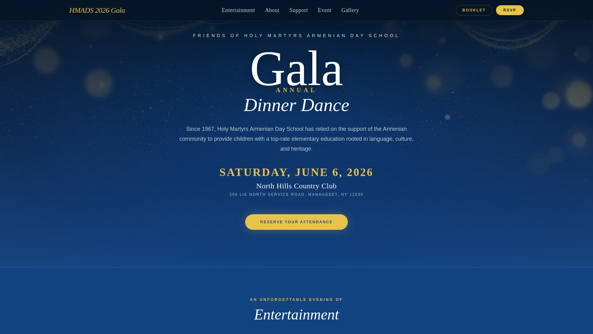 website screenshot of https://hmads-gala.pages.dev/