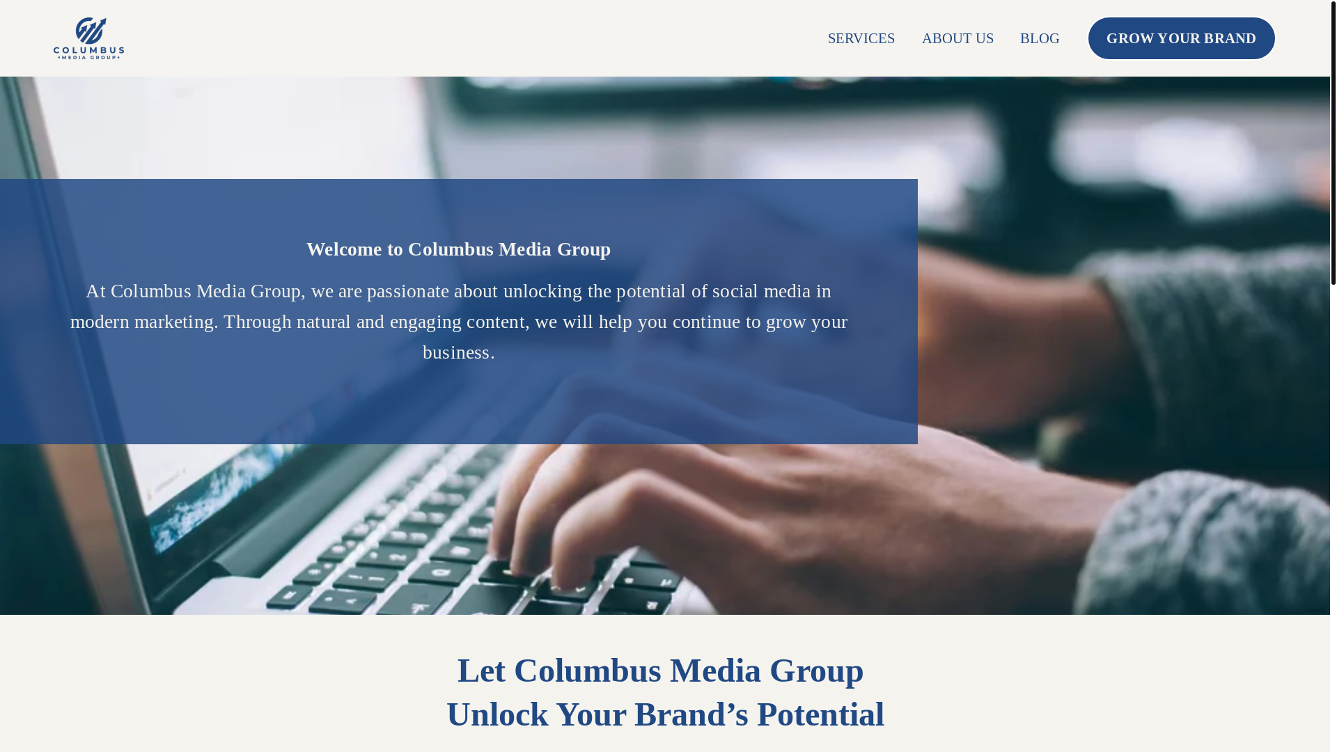 website screenshot of https://bentonvilleadadagency.com/
