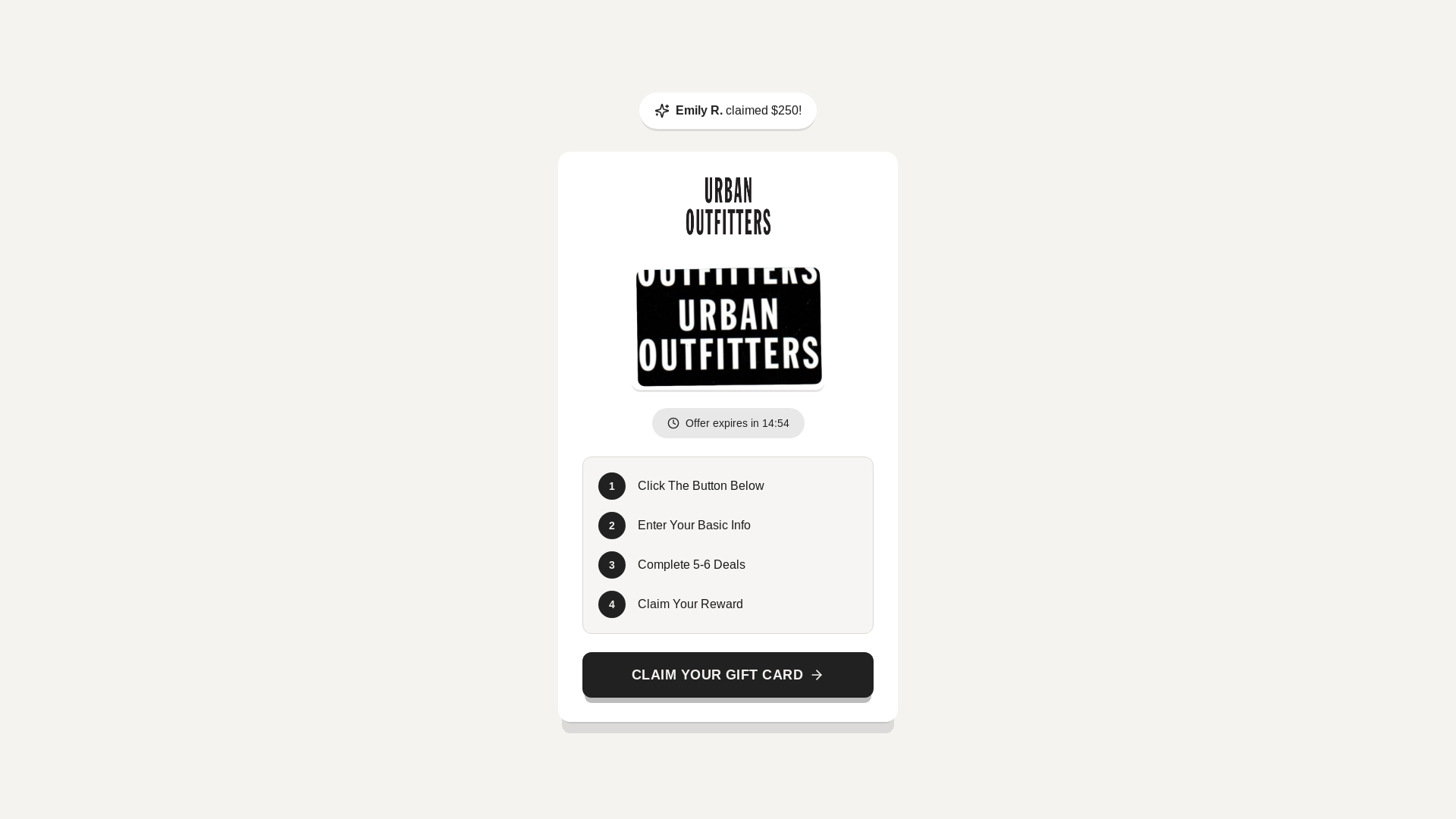 website screenshot of https://urbanoutfittersrevs.pages.dev/