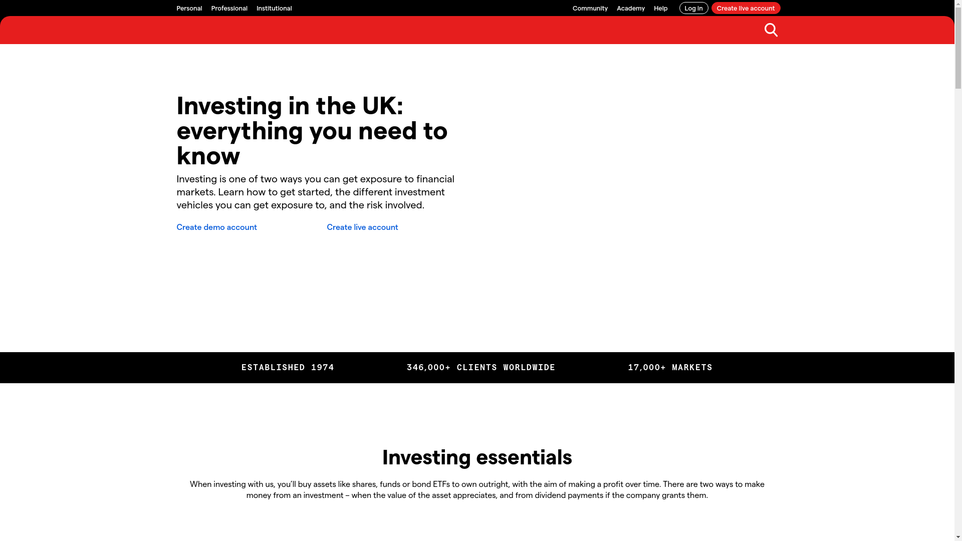 website screenshot of https://ukfastnewshub.com/