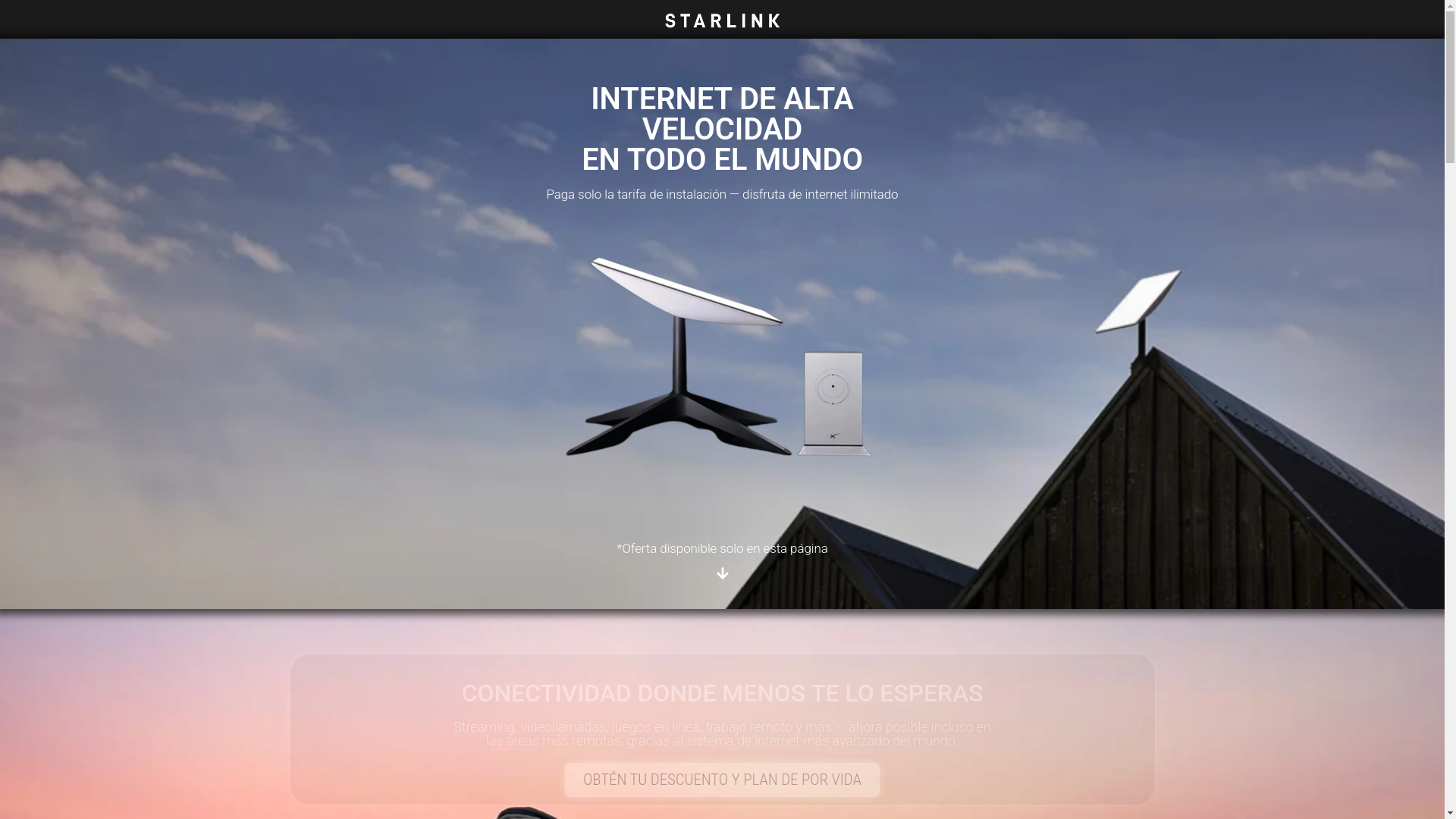 website screenshot of https://connecthubtw.site/
