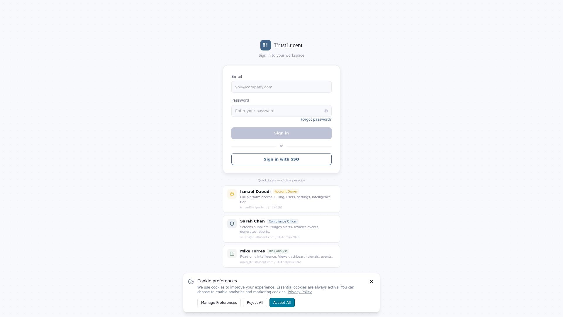 website screenshot of https://trustlucent-apr08-v1.pages.dev/