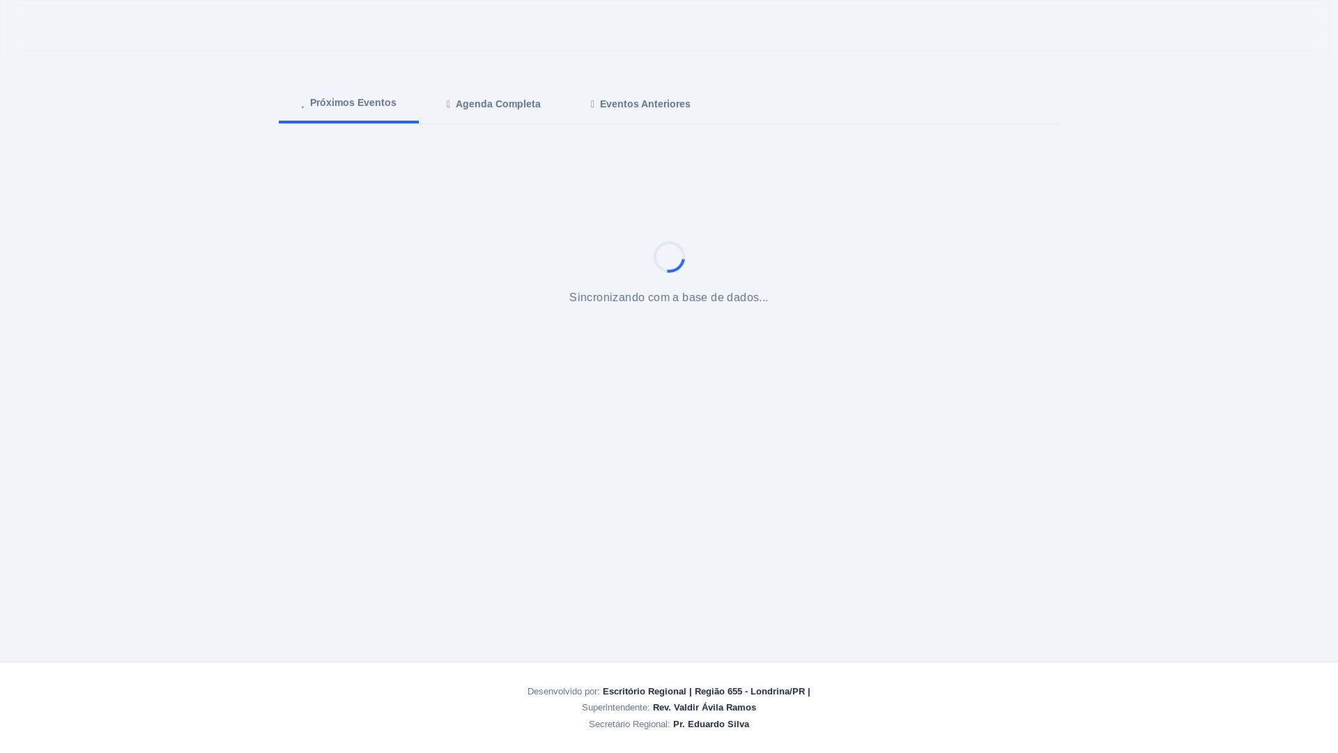 website screenshot of https://agendareg655.pages.dev/
