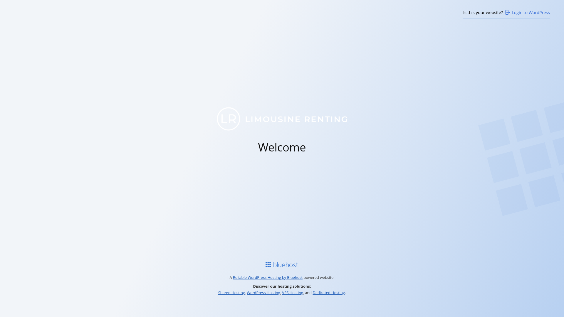 website screenshot of https://chairtablerent.com/