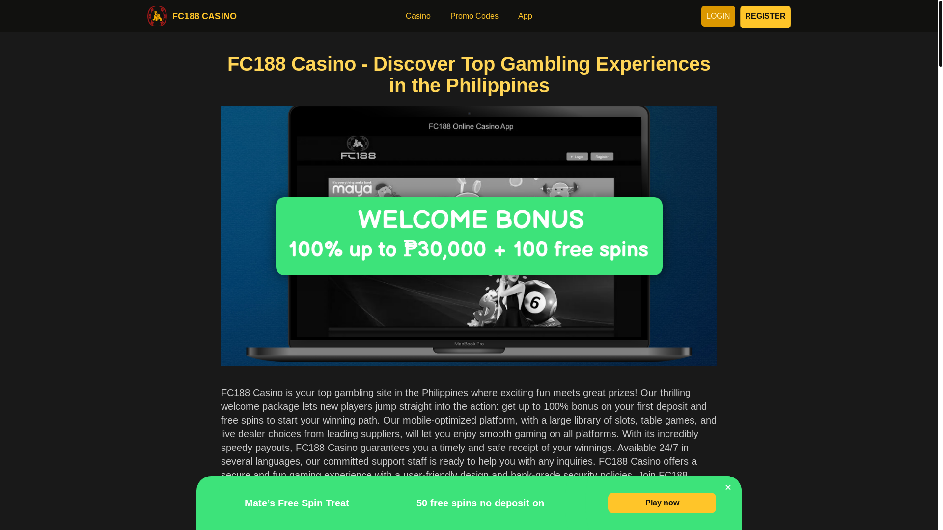 website screenshot of https://fc188-casino-com.pages.dev/