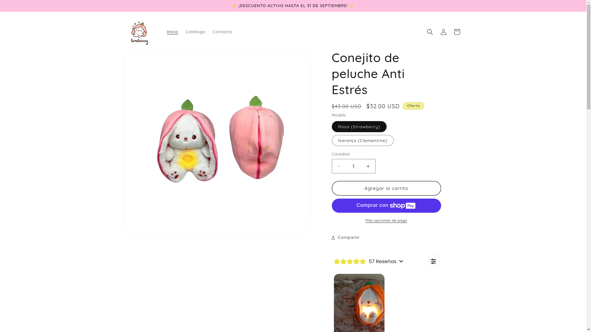 website screenshot of https://luumavi.com/