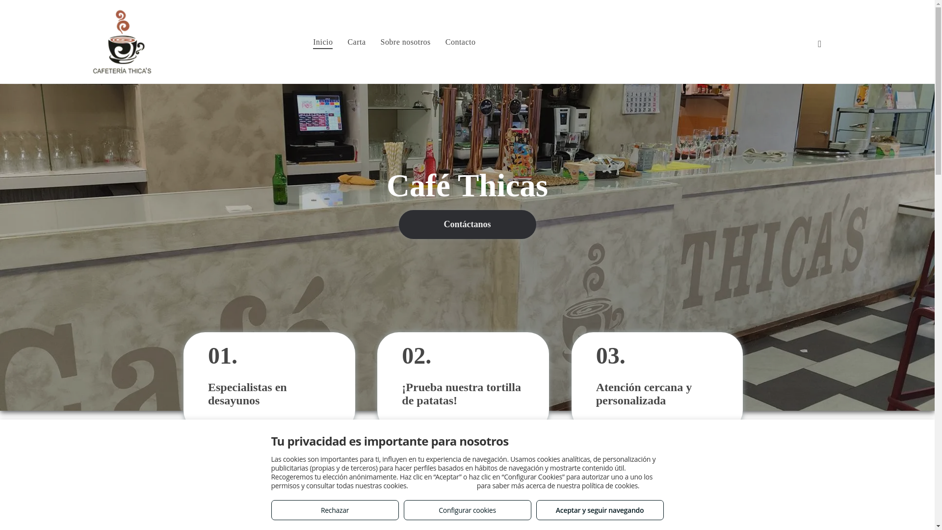 website screenshot of https://thicasbembibre.com/