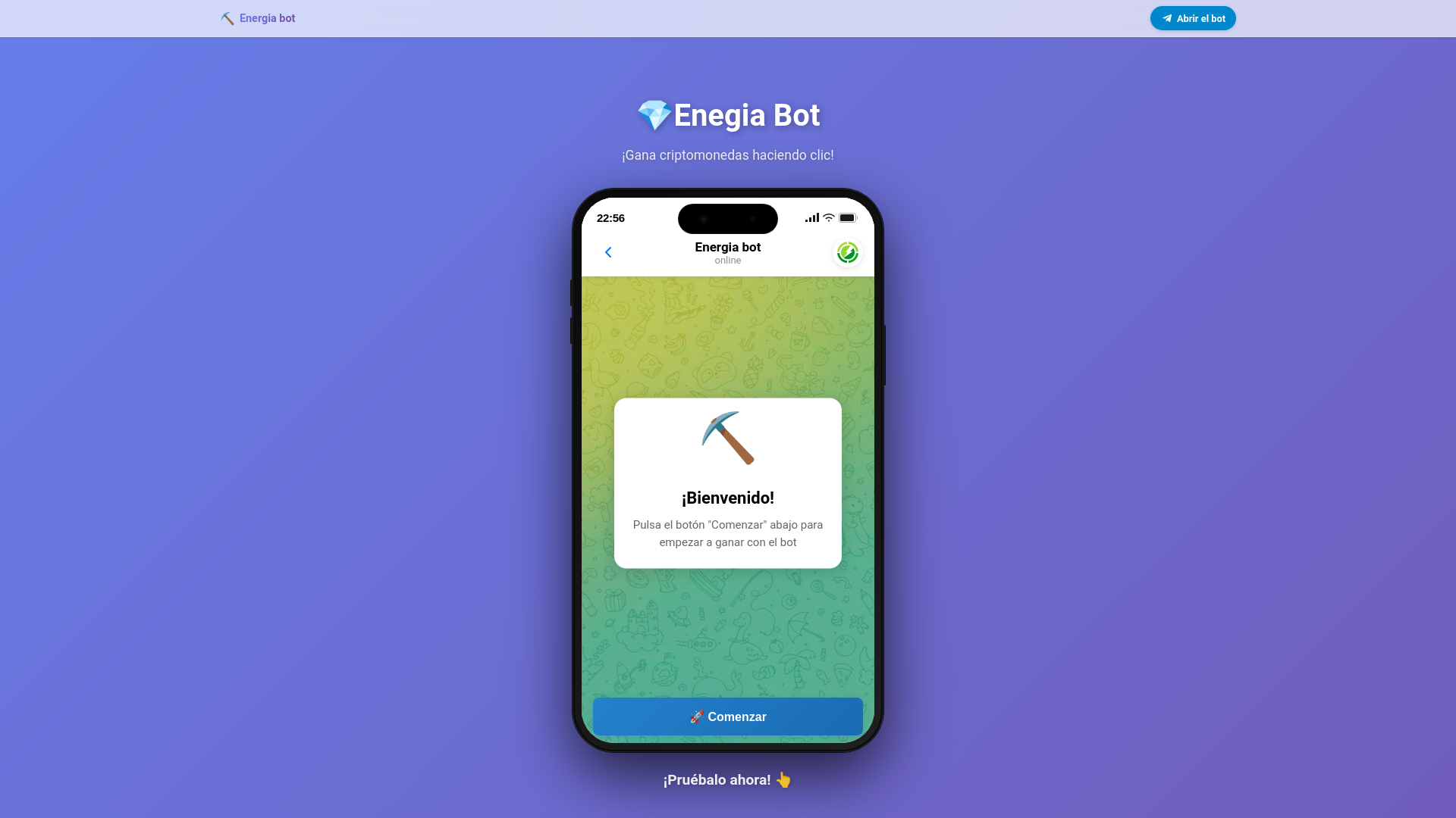 website screenshot of https://buhokeserole.site