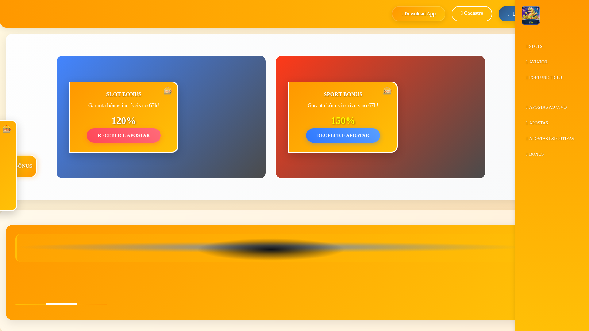 website screenshot of https://67havi.com/