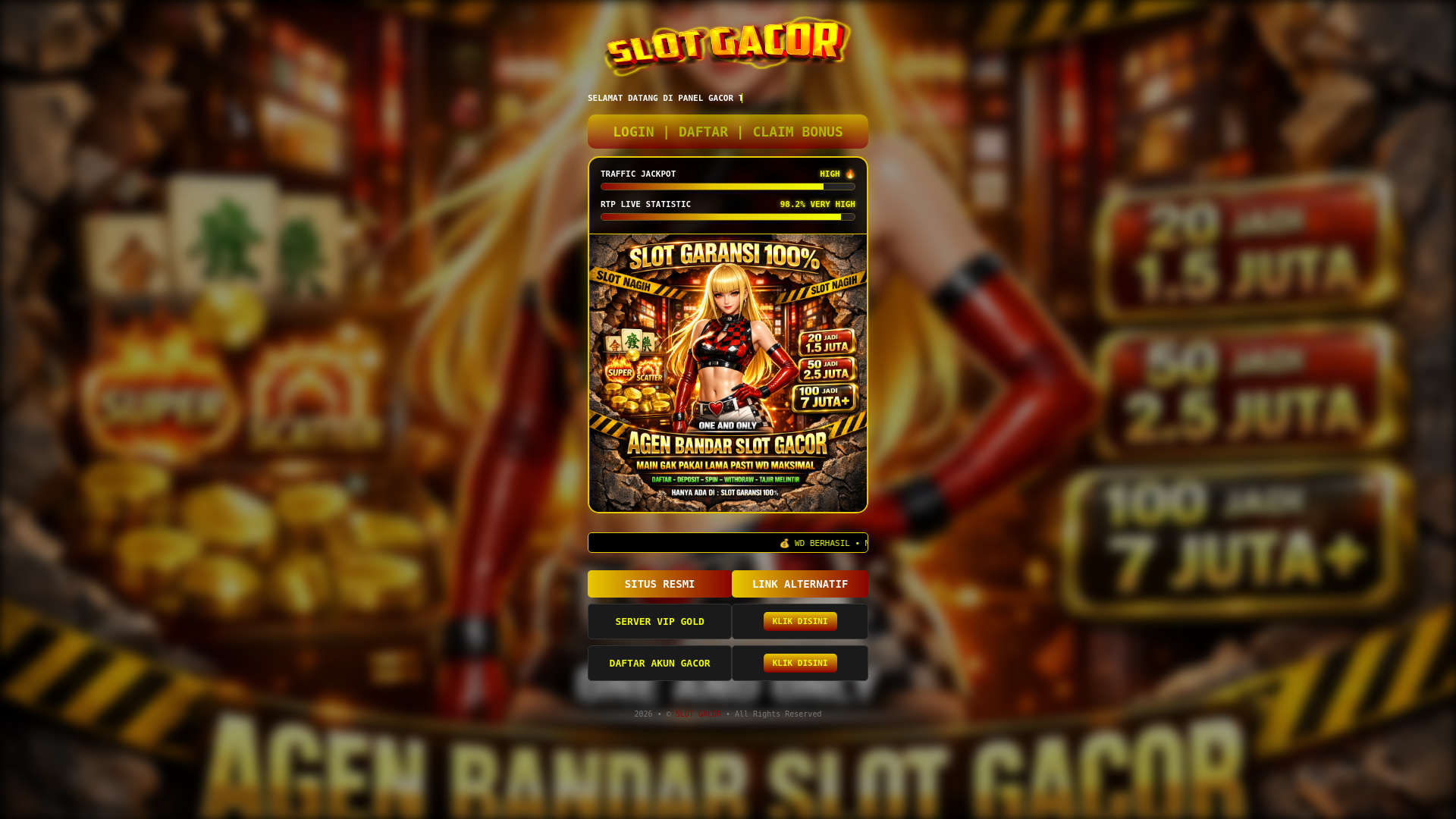 website screenshot of https://binaudyog-amo.pages.dev/