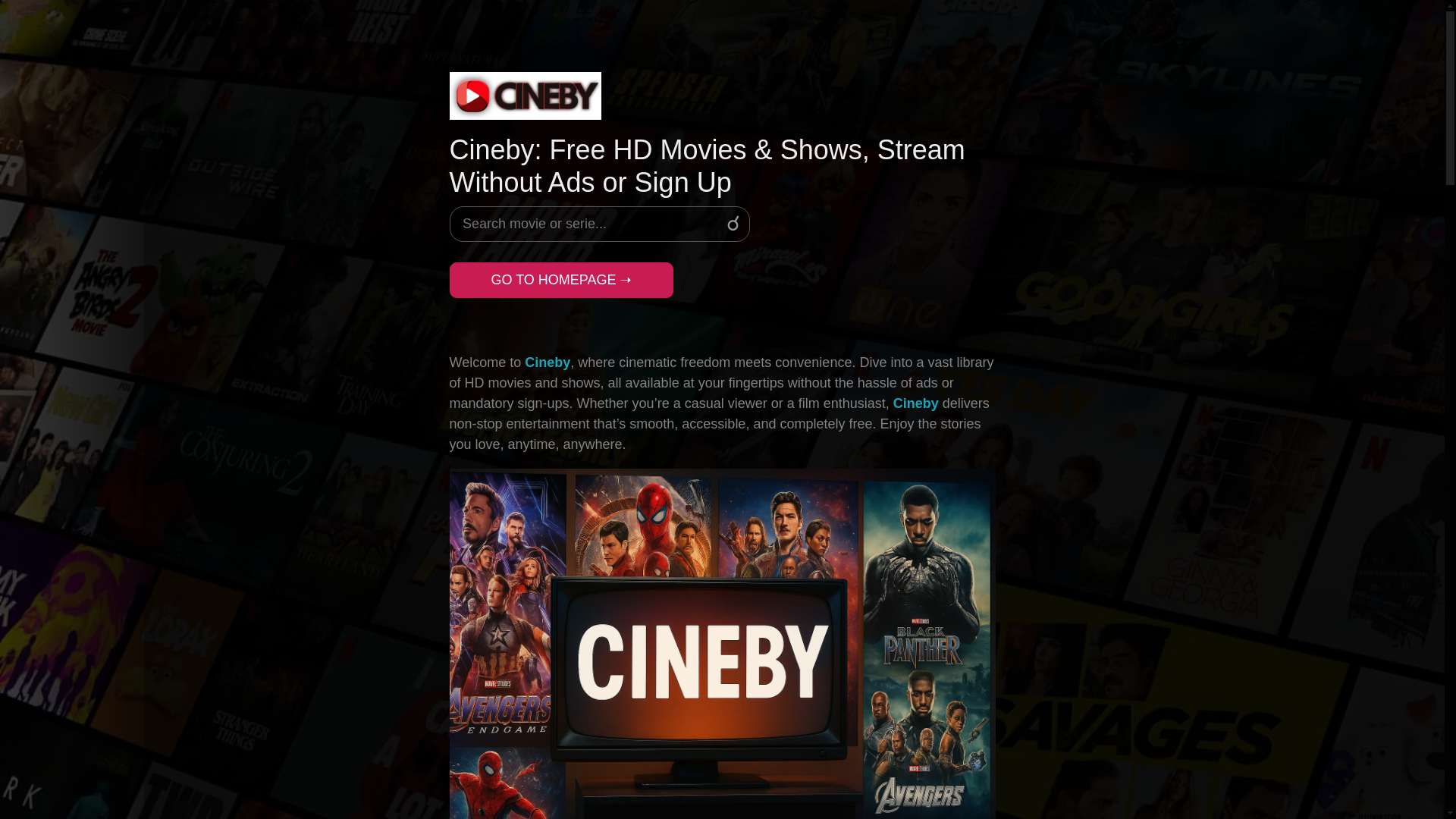 website screenshot of https://cineby-za-com-oi8.pages.dev/