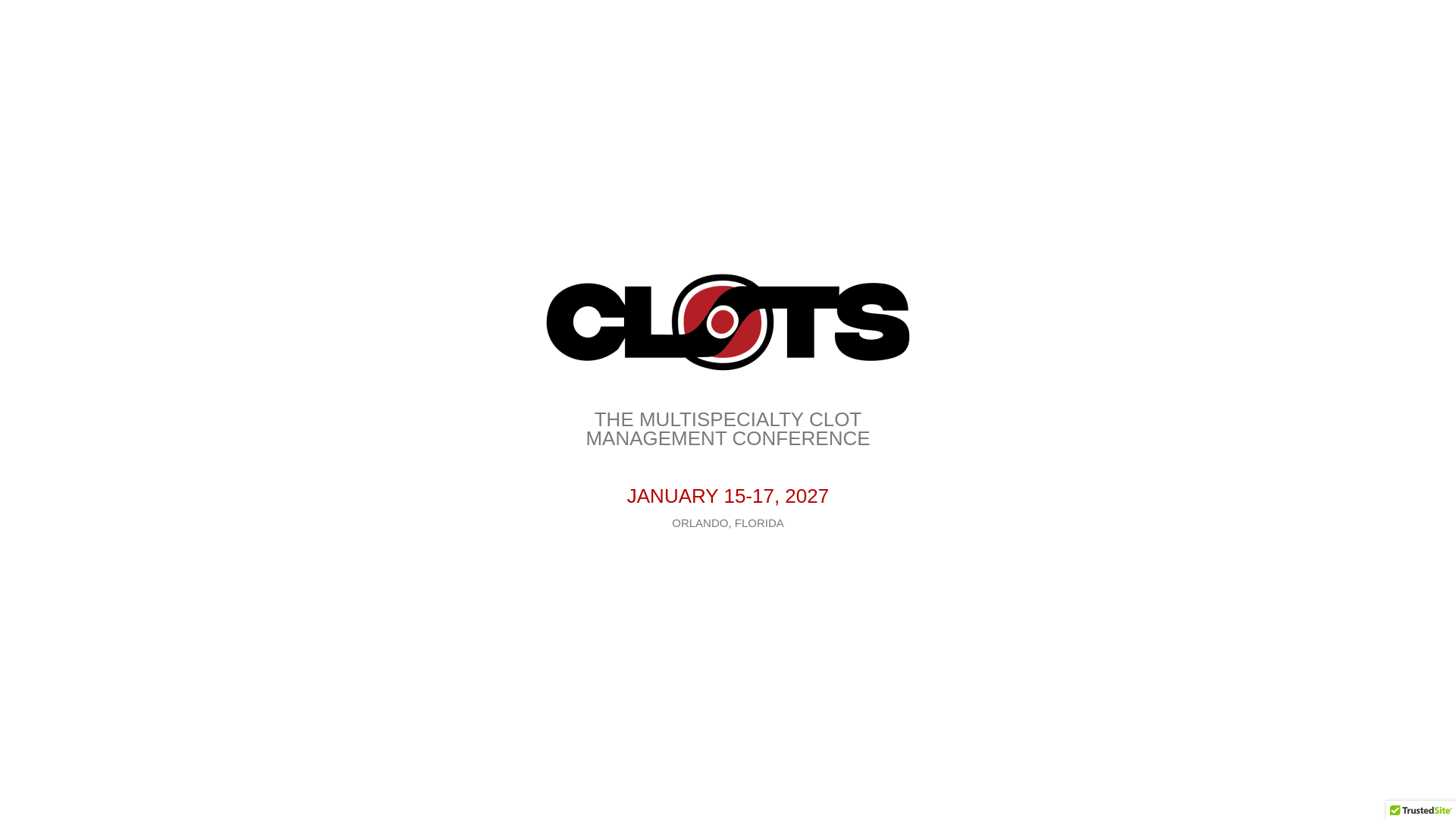 website screenshot of https://clotsheadtotoe.org/