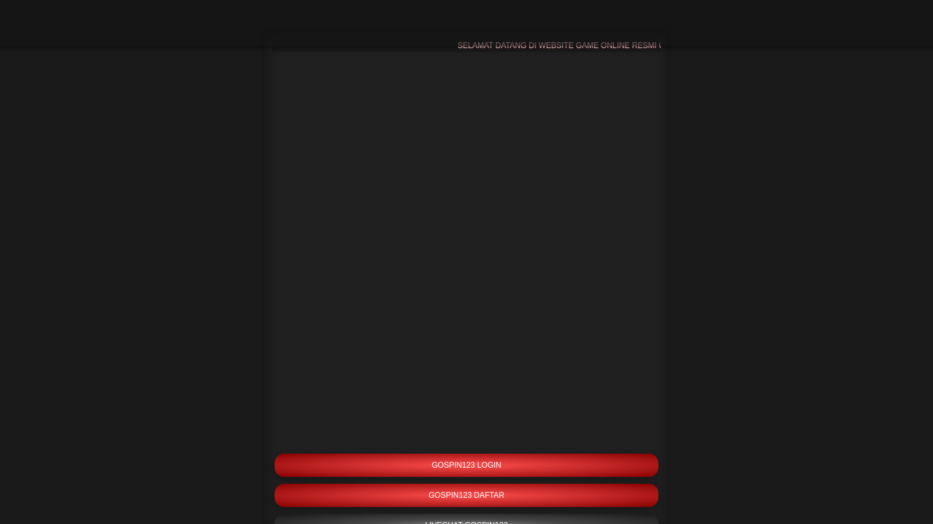 website screenshot of https://gospin123theatreroyalmargate.pages.dev/