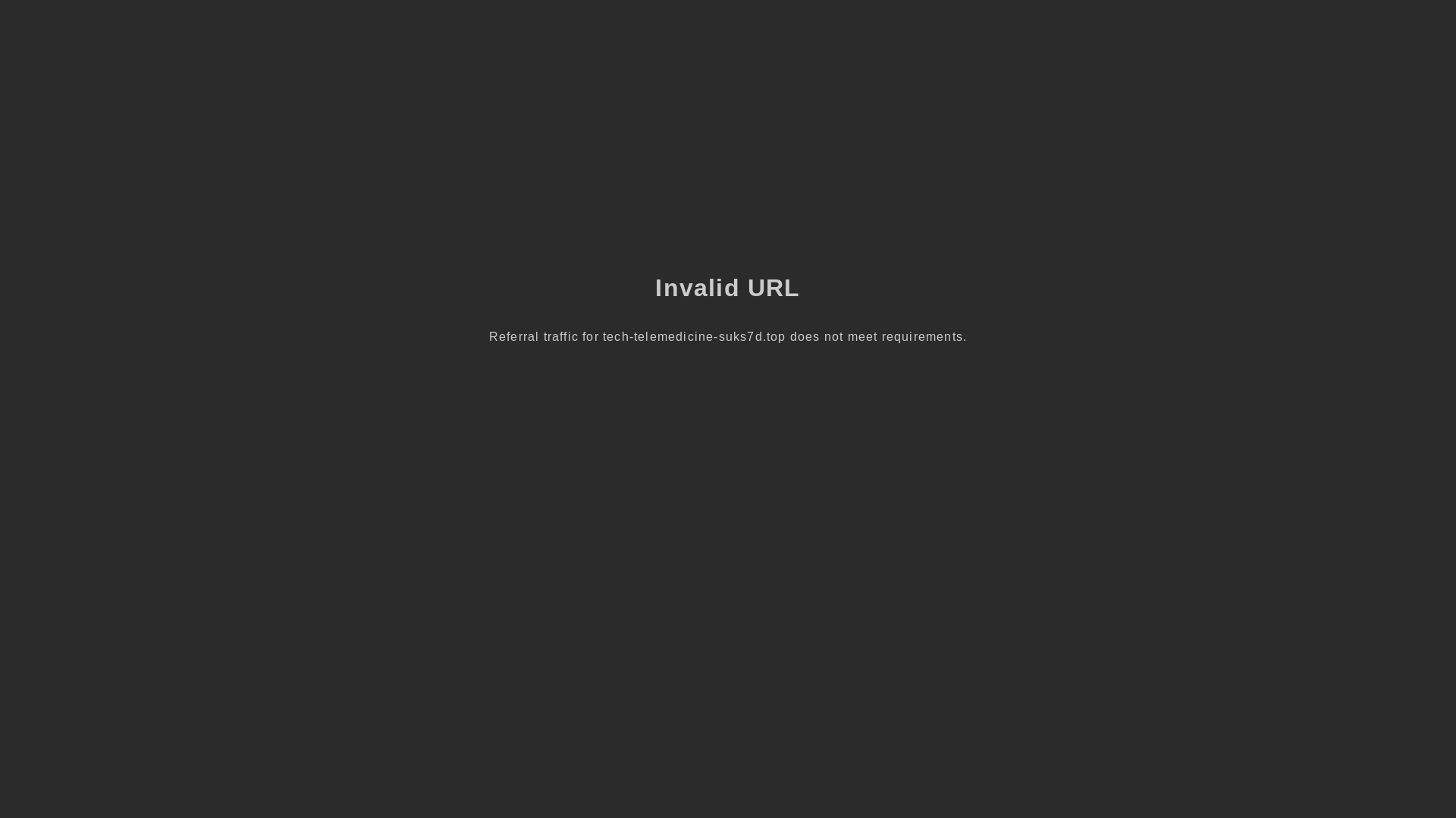 website screenshot of https://tech-telemedicine-suks7d.top/